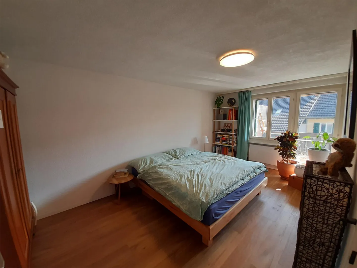 Beautiful apartment, quietly located yet close to the city center - Photo 4 of 10