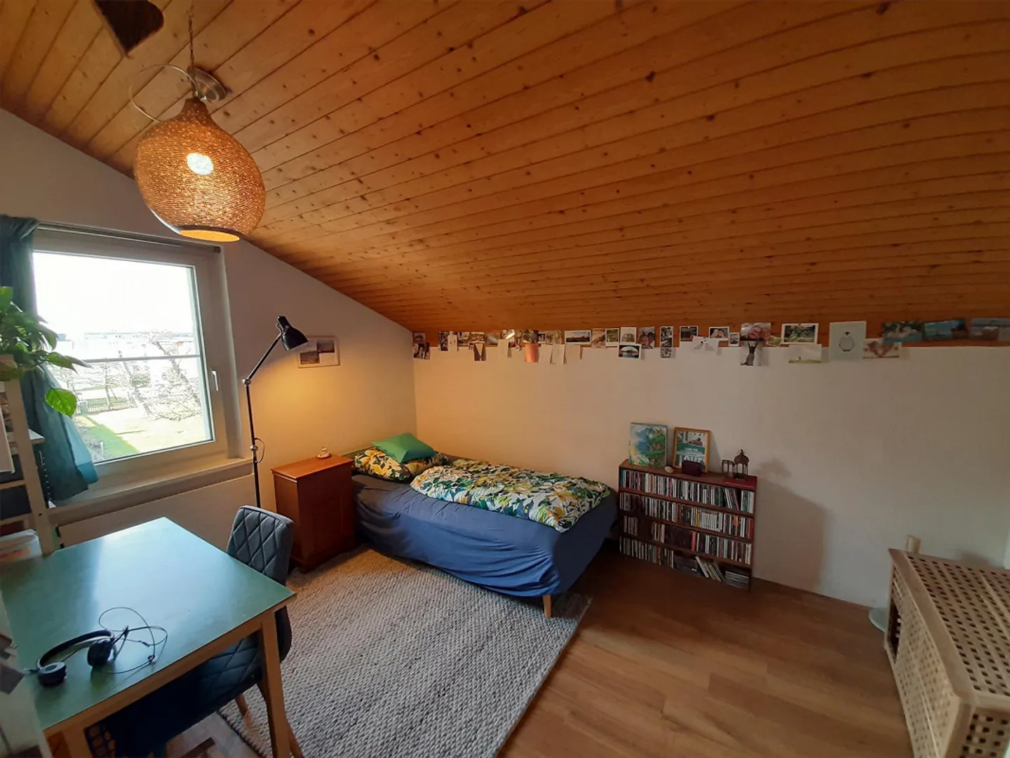 Beautiful apartment, quietly located yet close to the city center - Photo 5 of 10