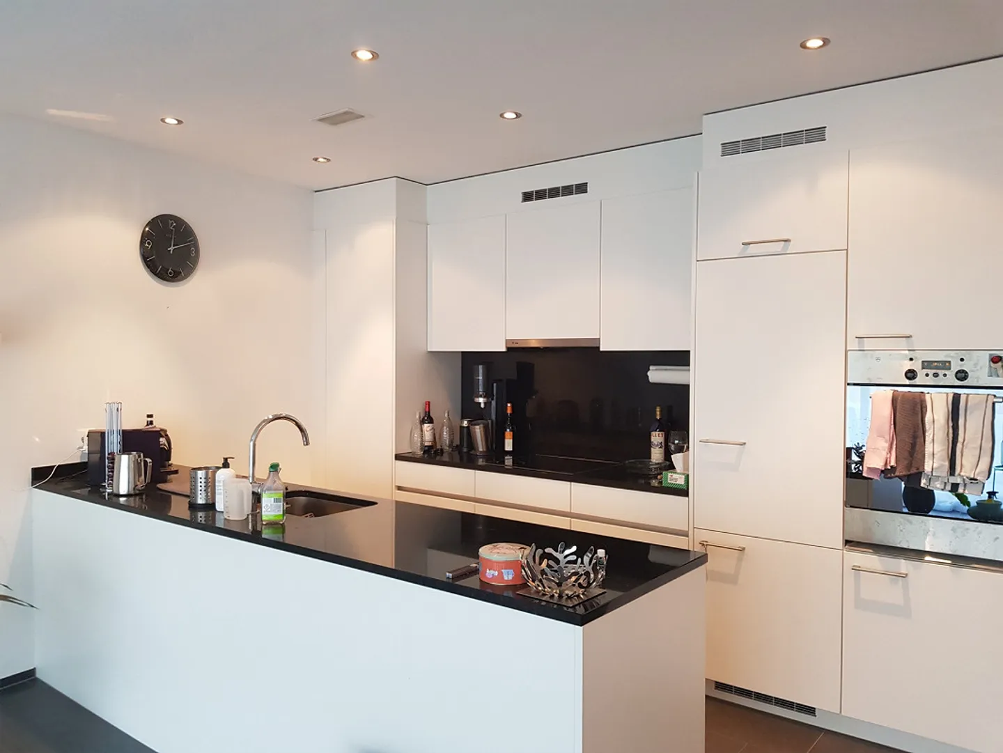 Appartamento 3 1/2 locali al piano terra - Foto 2 di 9