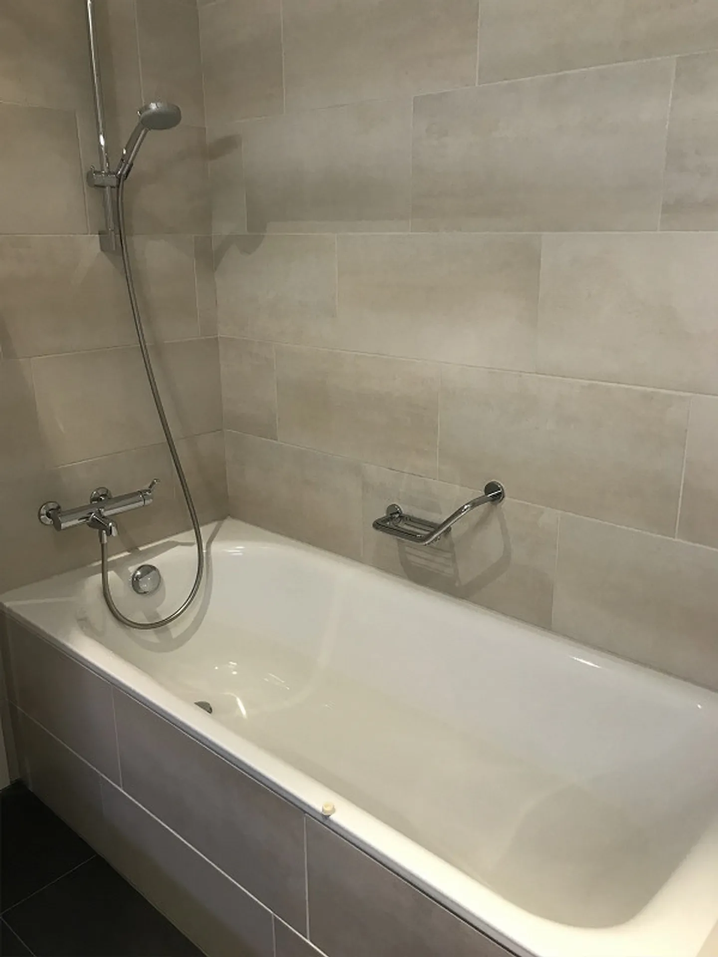 Appartamento 3 1/2 locali al piano terra - Foto 5 di 9