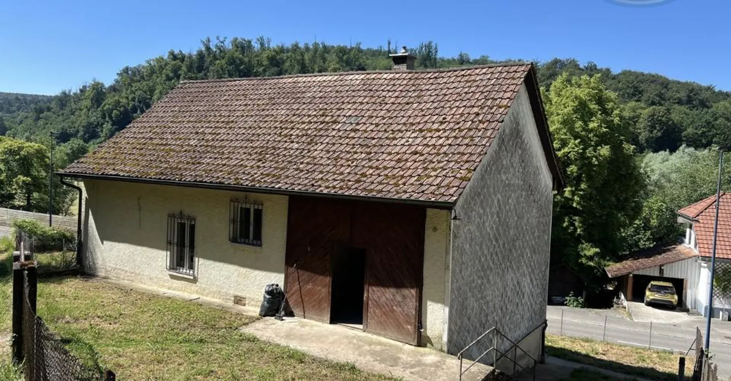 Maison Charmante avec Jardin - Photo 9 sur 10