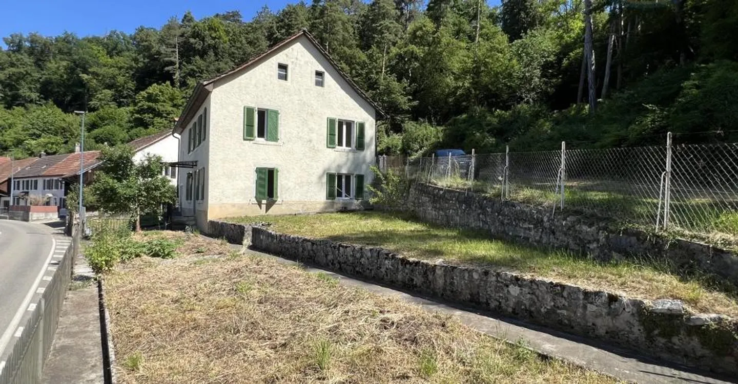 Maison Charmante avec Jardin - Photo 10 sur 10