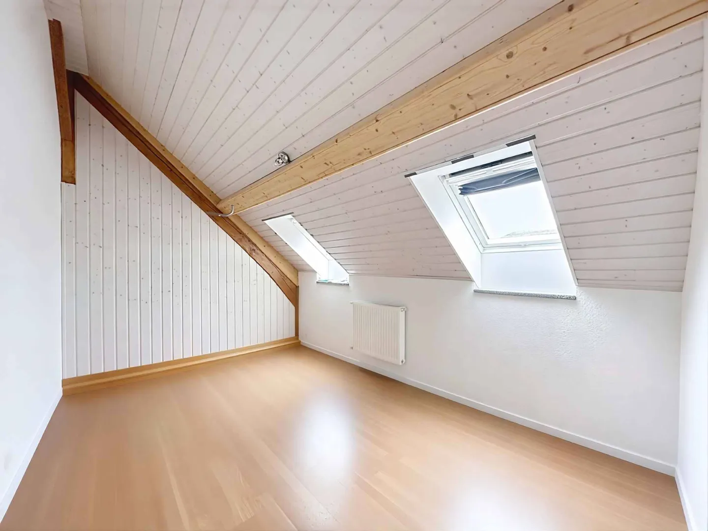 Maison familiale de 5.5 pièces avec terrasse et jardin ! - Photo 5 sur 12