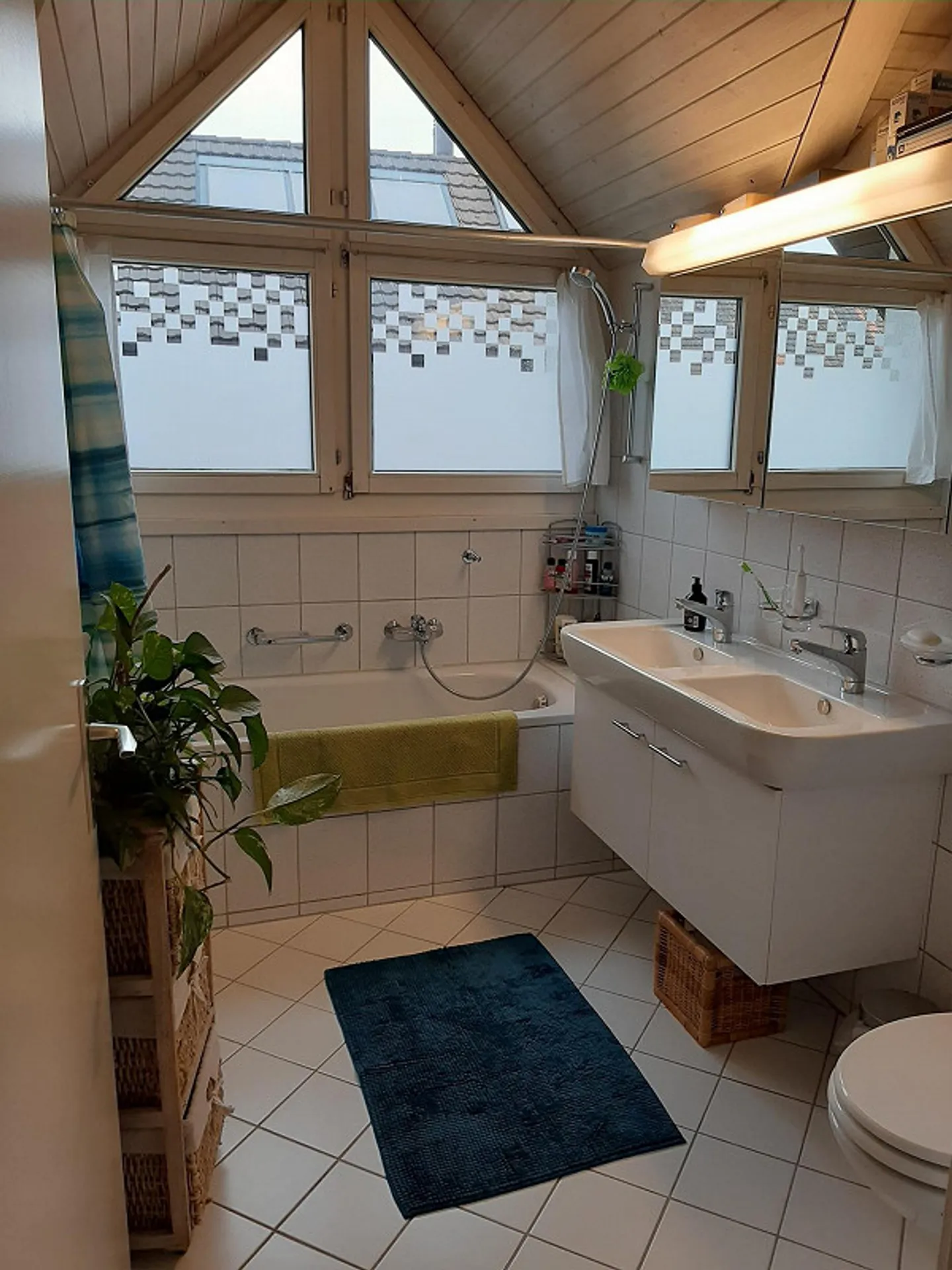 Beautiful apartment, quietly located yet close to the city center - Photo 6 of 10