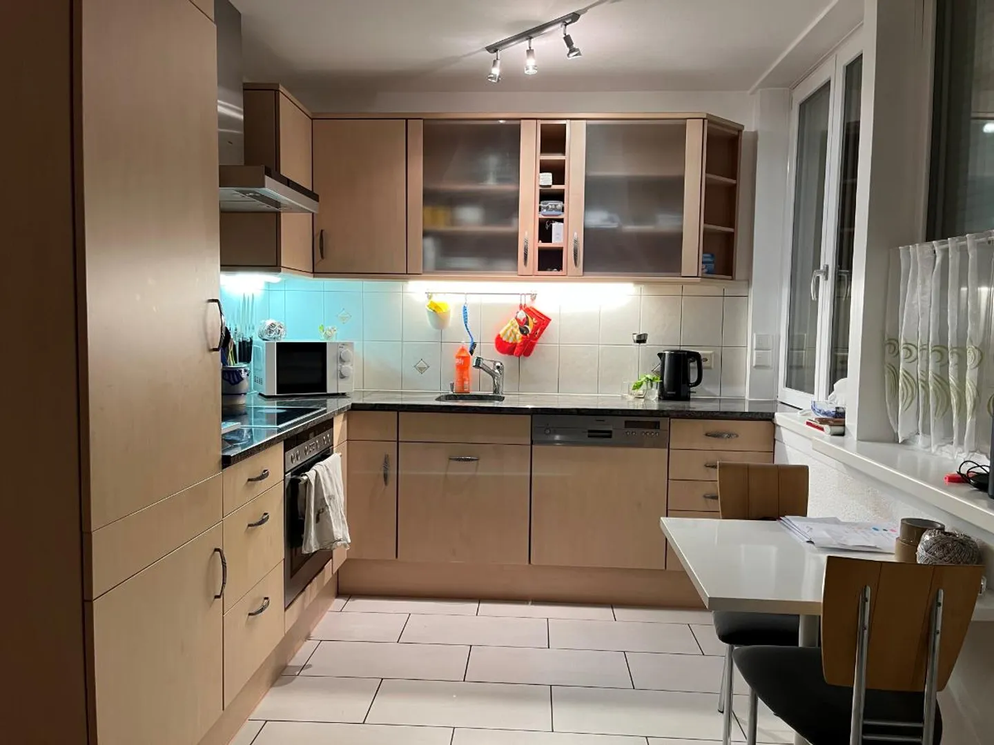 3.5 Room Family House - Photo 2 of 5