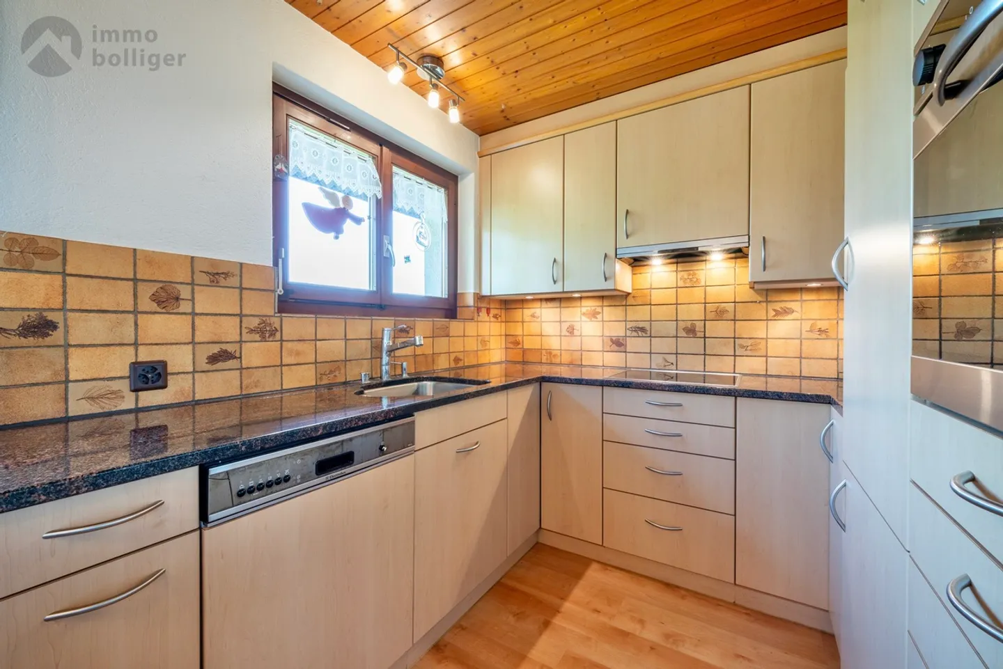Casa singola in affitto - Foto 6 di 19