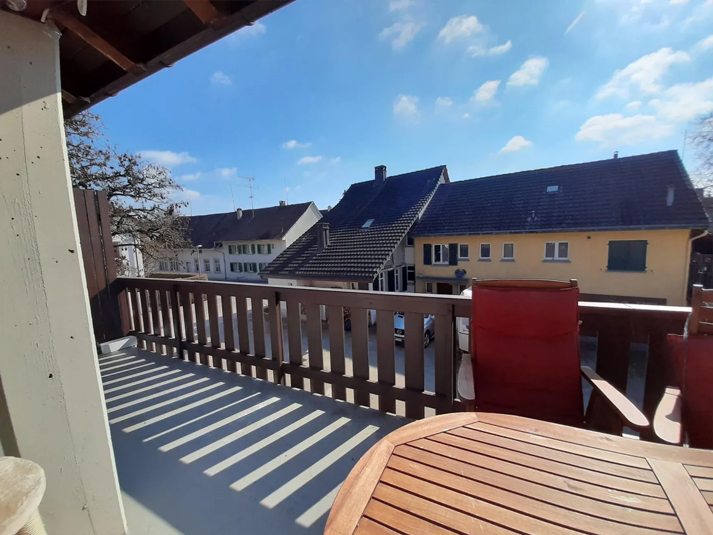 Beautiful apartment, quietly located yet close to the city center - Photo 9 of 10