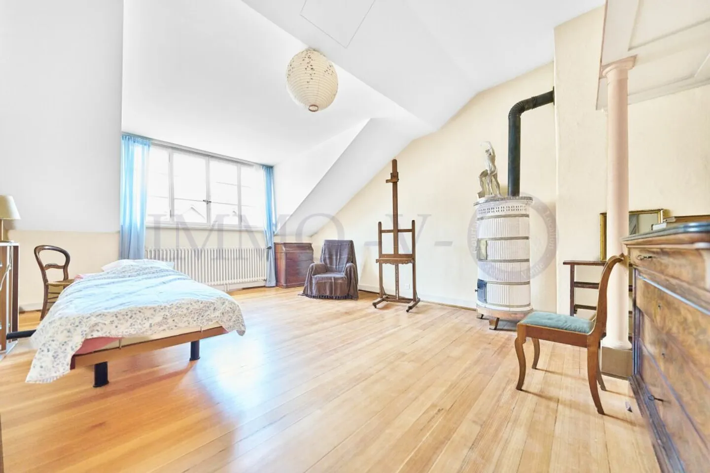 Einfamilienhaus mieten - Foto 7 von 8