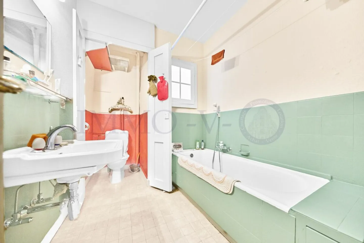 Einfamilienhaus mieten - Foto 8 von 8