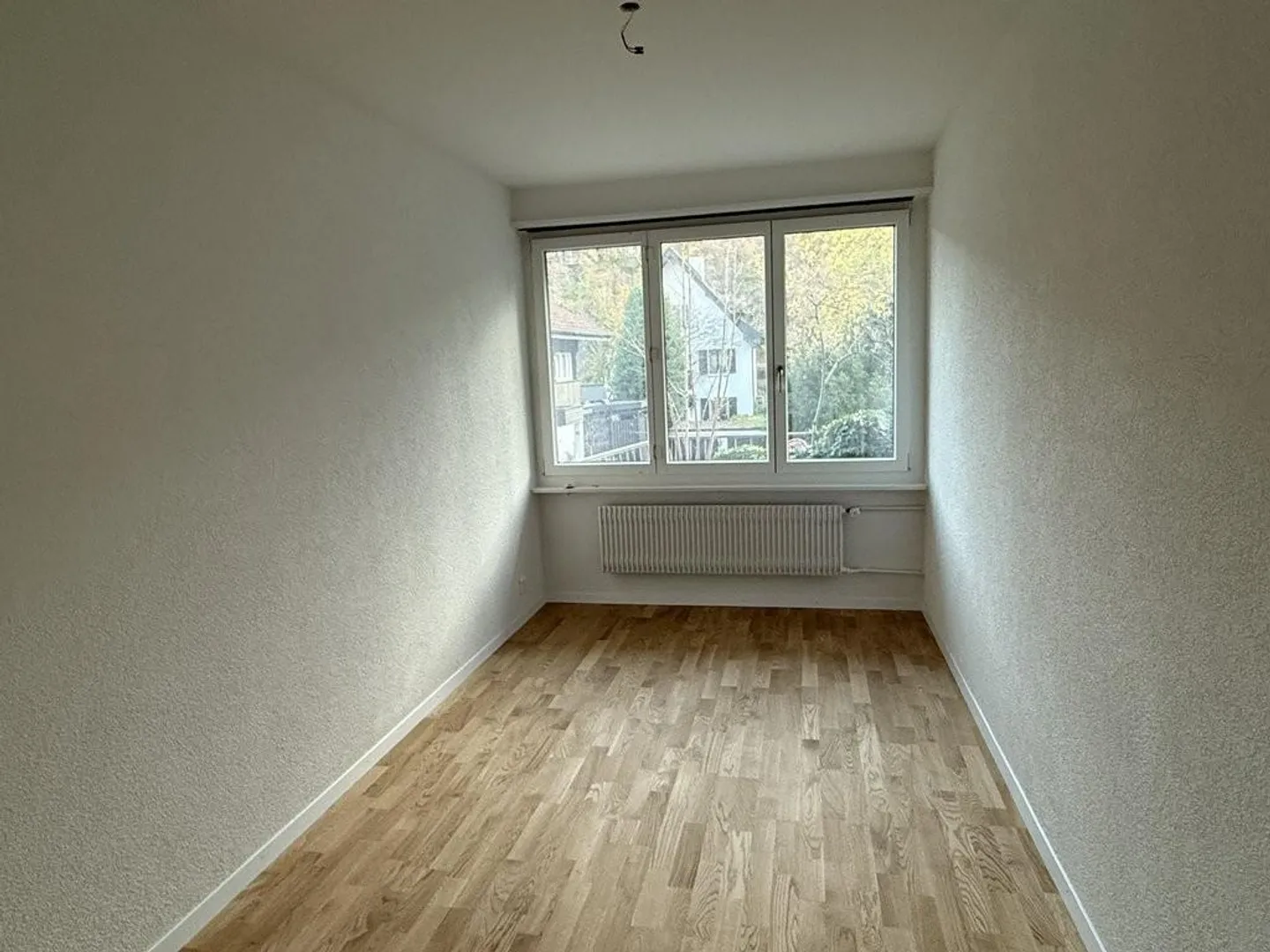 Appartamento 3 stanze, piano terra a destra - Foto 7 di 8