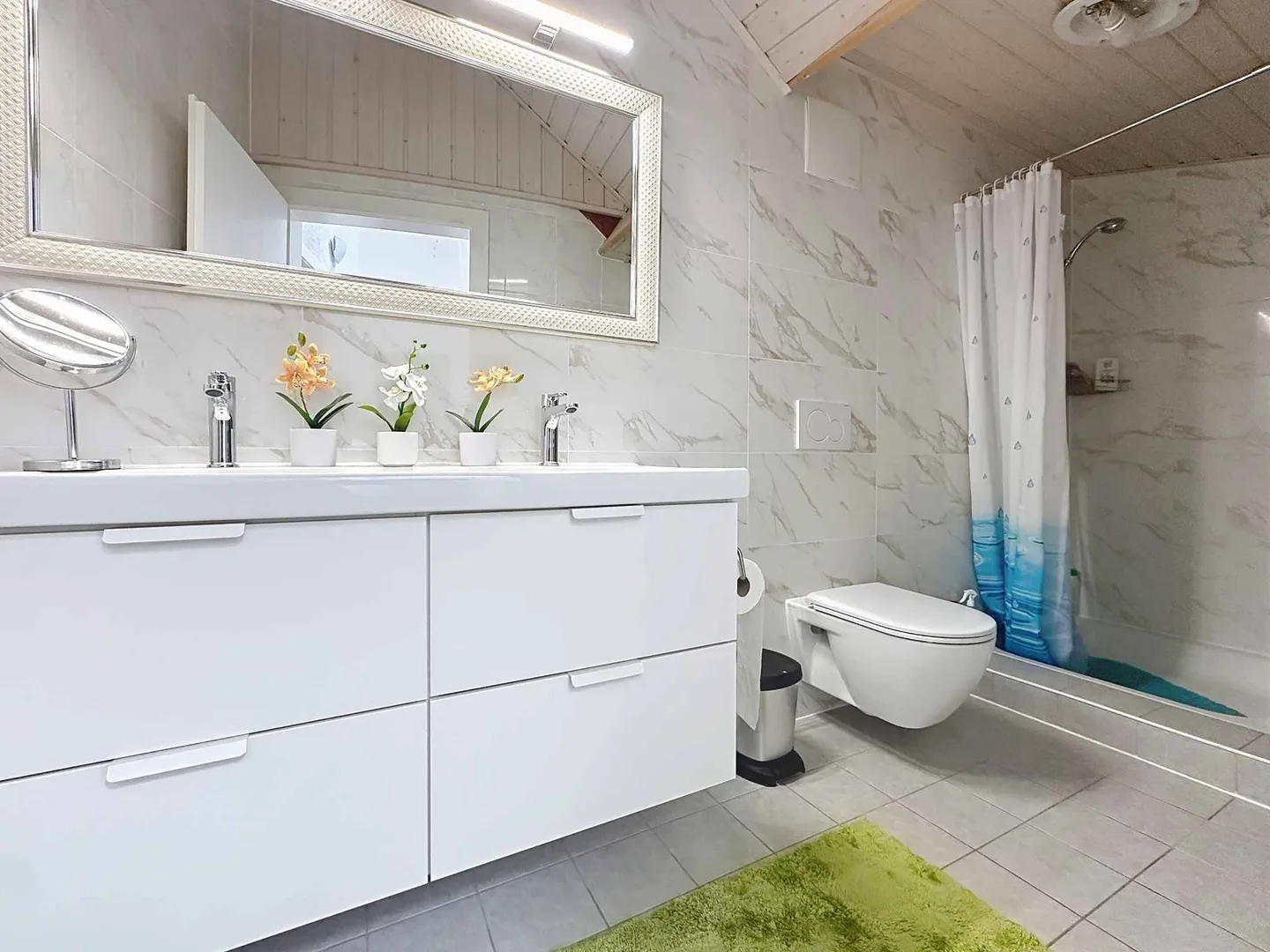 Maison familiale de 5.5 pièces avec terrasse et jardin ! - Photo 9 sur 12