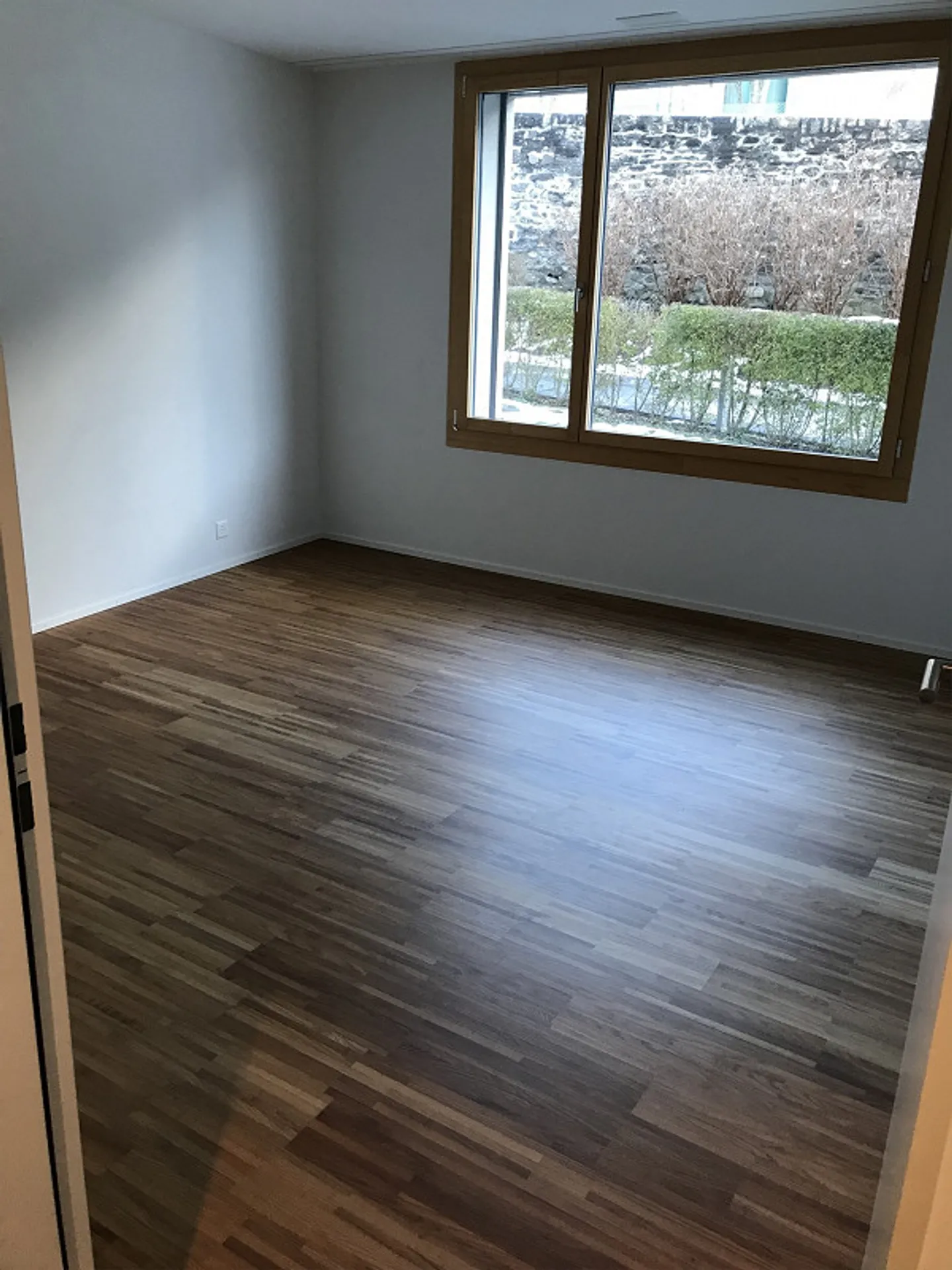 Appartamento 3 1/2 locali al piano terra - Foto 8 di 9