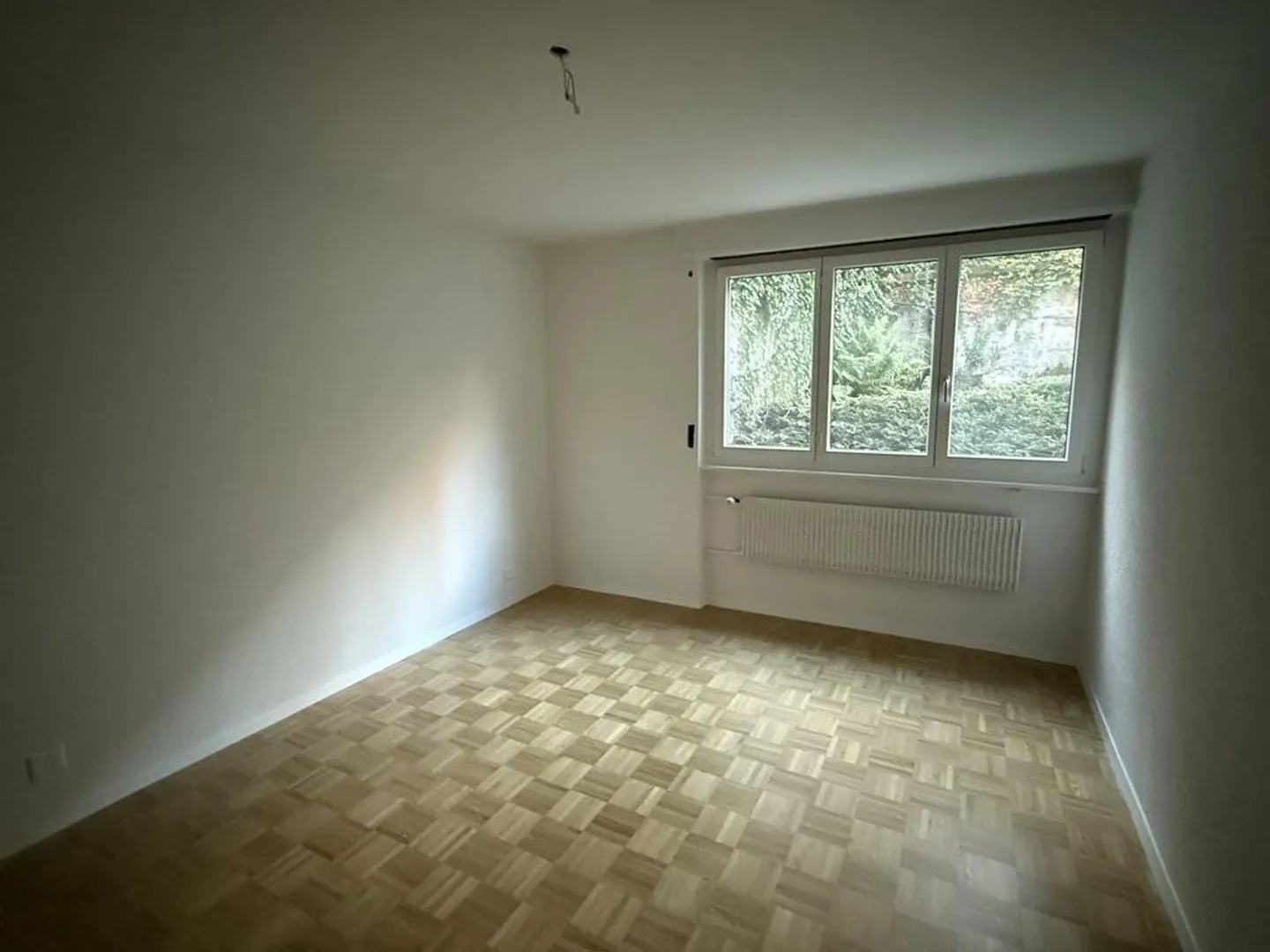 Appartamento 3 stanze, piano terra a destra - Foto 8 di 8