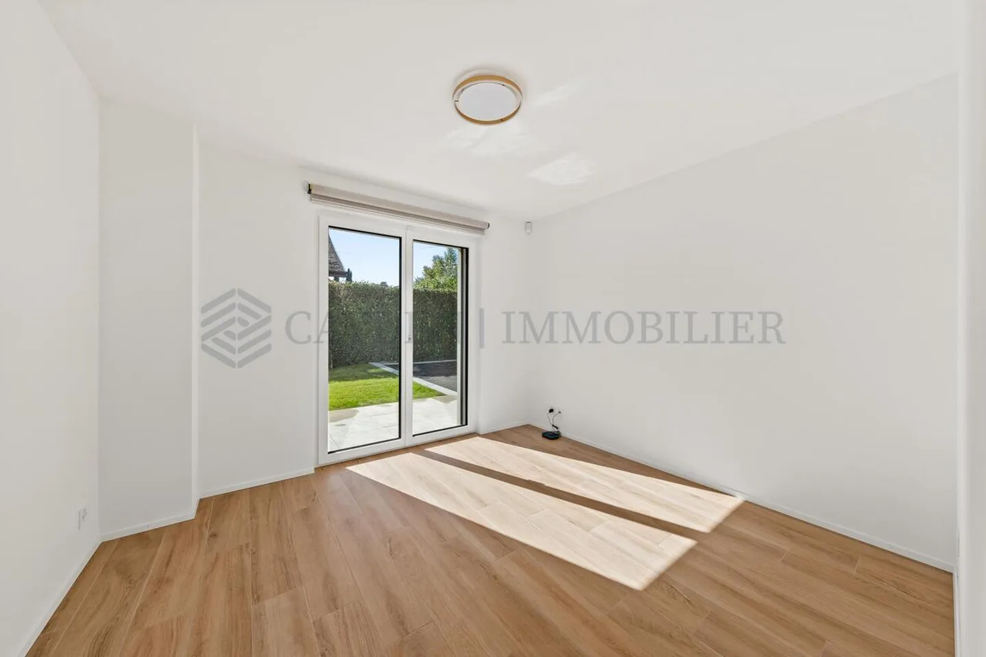 Charming new villa with 4 bedrooms - Available immediately - Photo 7 of 10