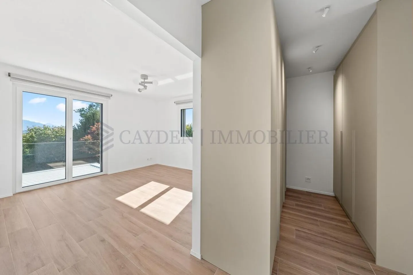 Charming new villa with 4 bedrooms - Available immediately - Photo 8 of 10