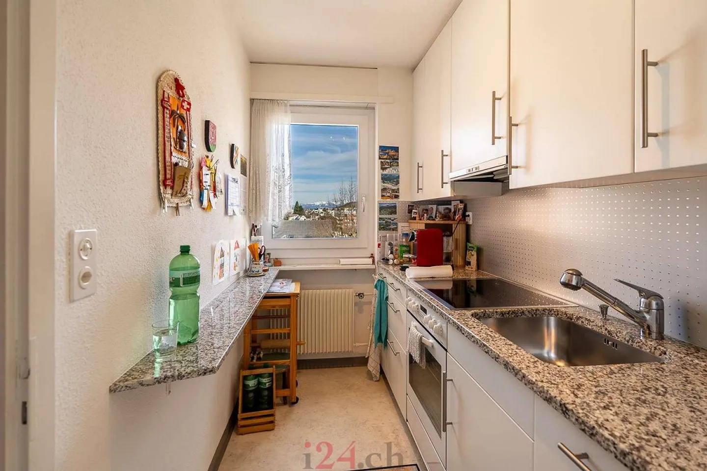 Charmante Wohnung in Wollerau - Foto 6 von 15