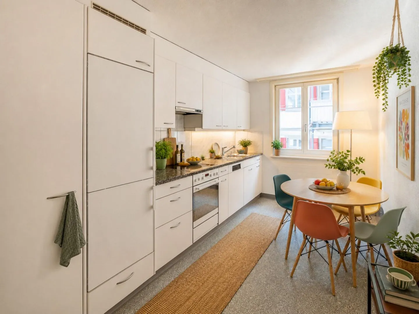 Charmante Maisonette à Lichtensteig - Photo 2 sur 8