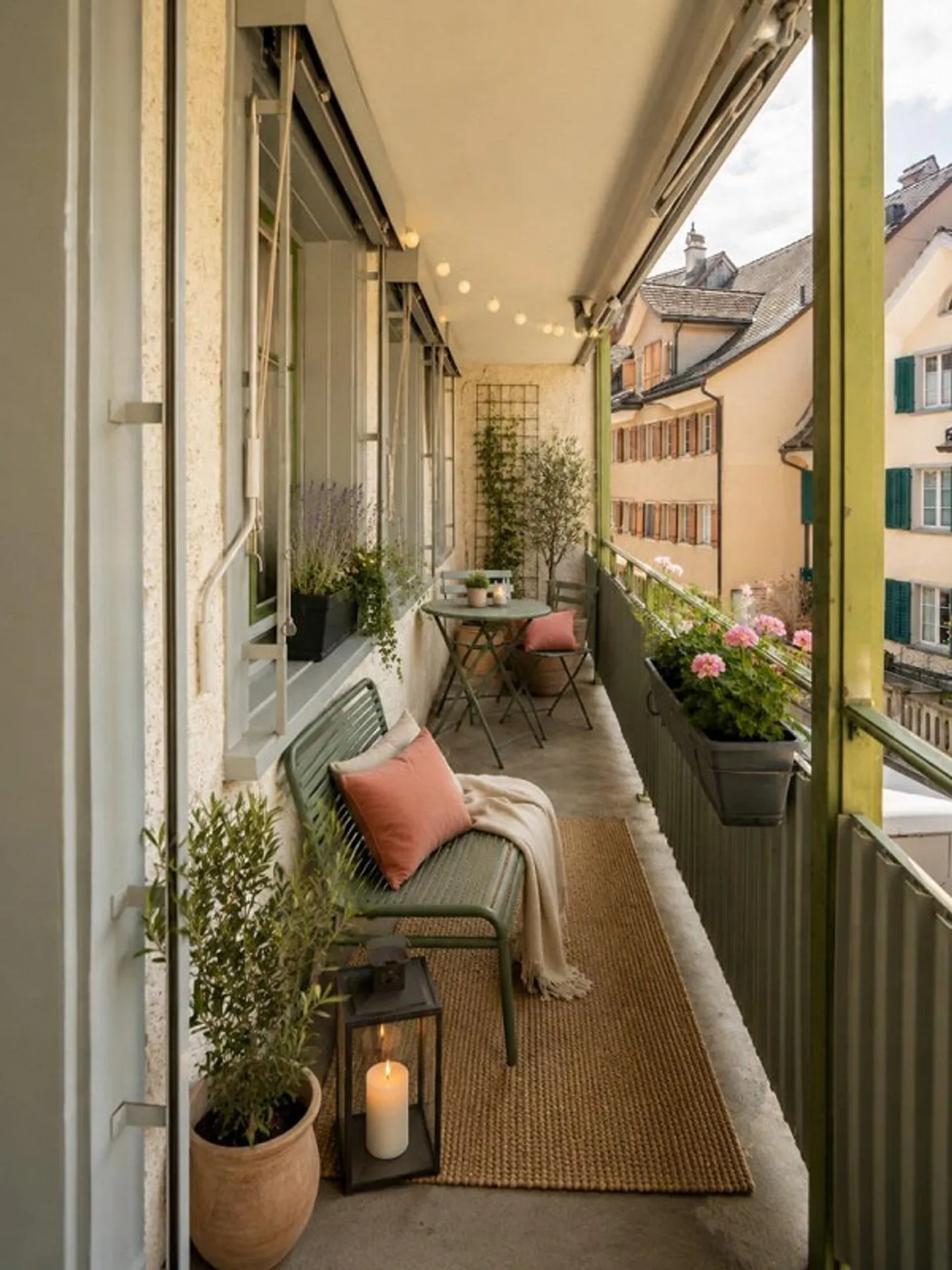 Charmante Maisonette à Lichtensteig - Photo 3 sur 8