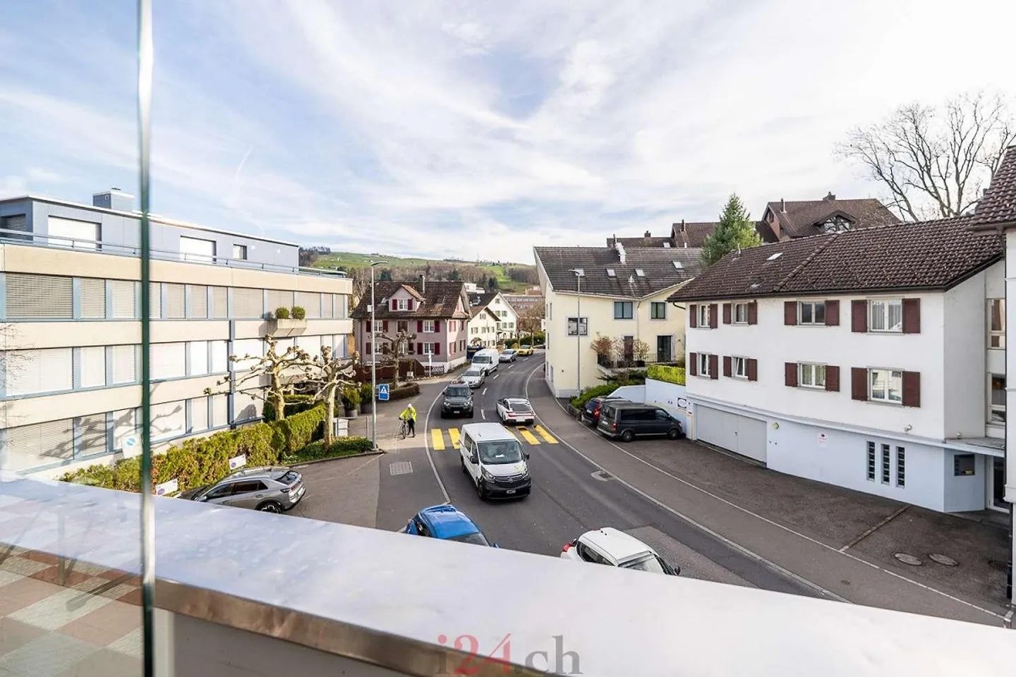 Charmante Wohnung in Wollerau - Foto 9 von 15