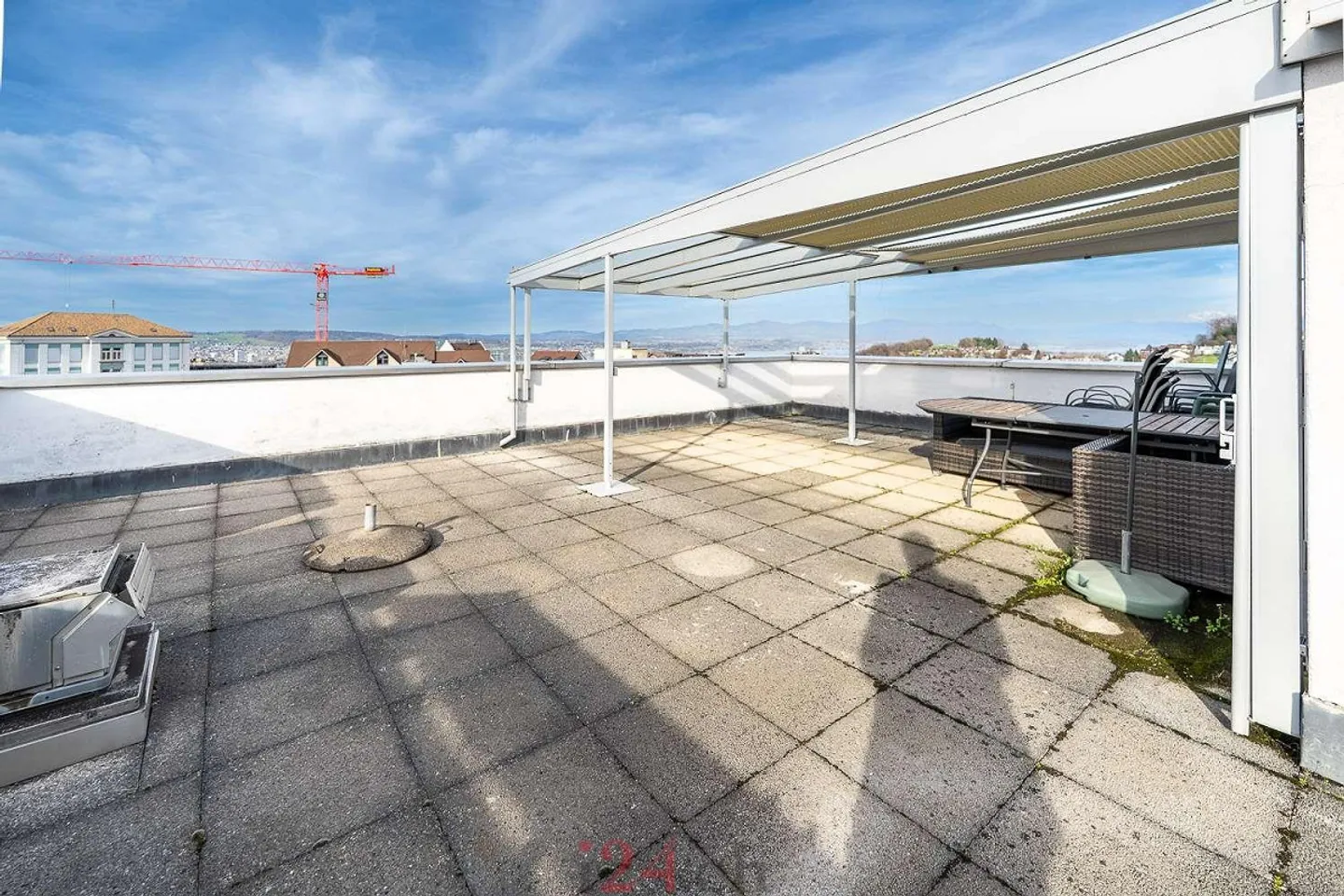 Charmante Wohnung in Wollerau - Foto 11 von 15