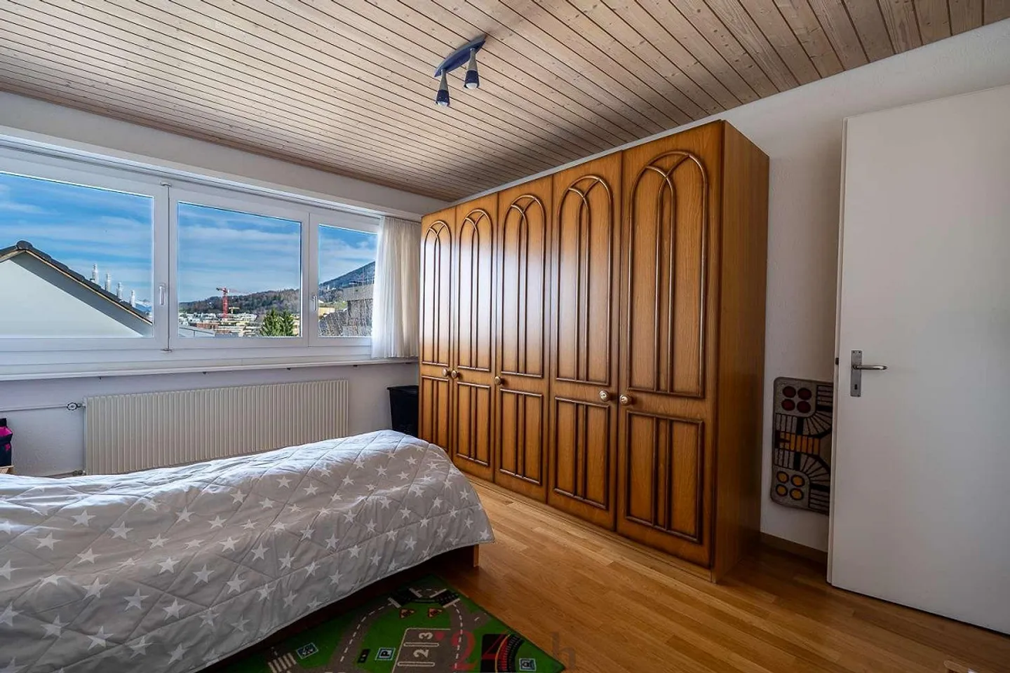 Charmante Wohnung in Wollerau - Foto 10 von 15