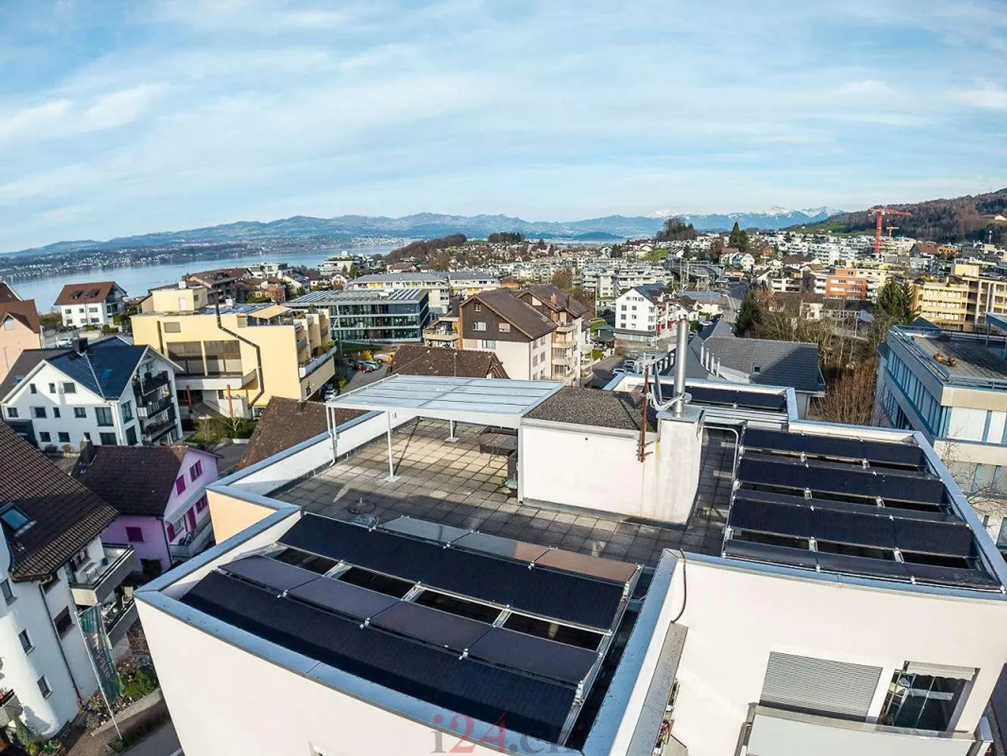 Charmante Wohnung in Wollerau - Foto 12 von 15