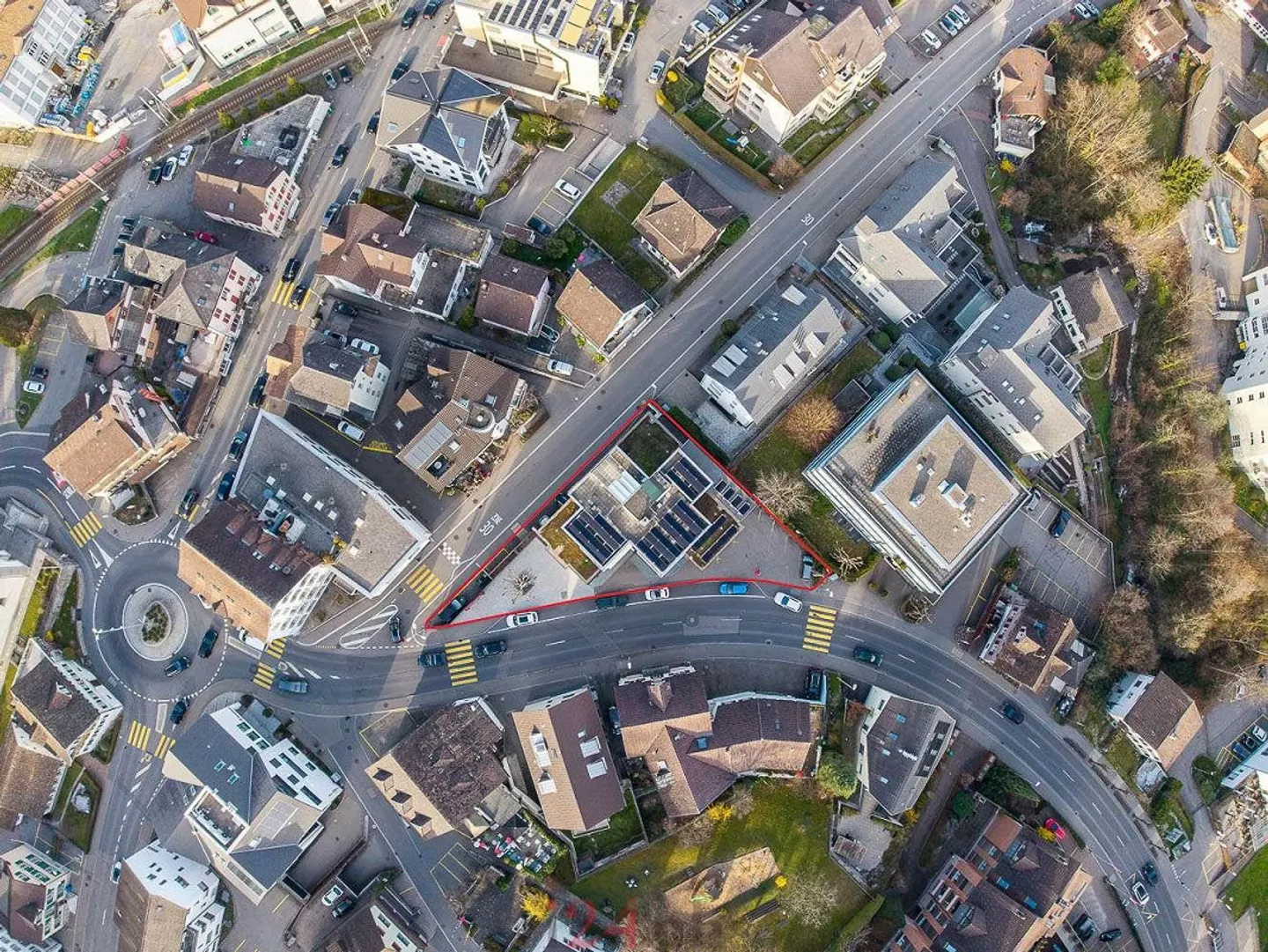 Charmante Wohnung in Wollerau - Foto 14 von 15