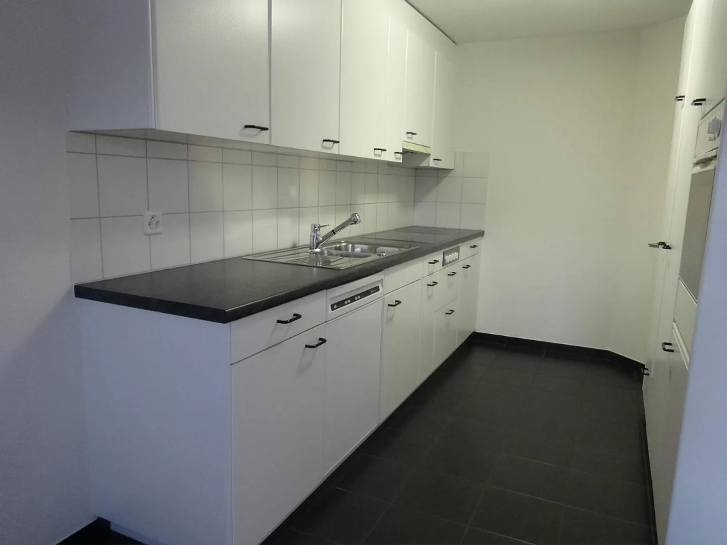 4 1/2-room apartment - Photo 3 of 9