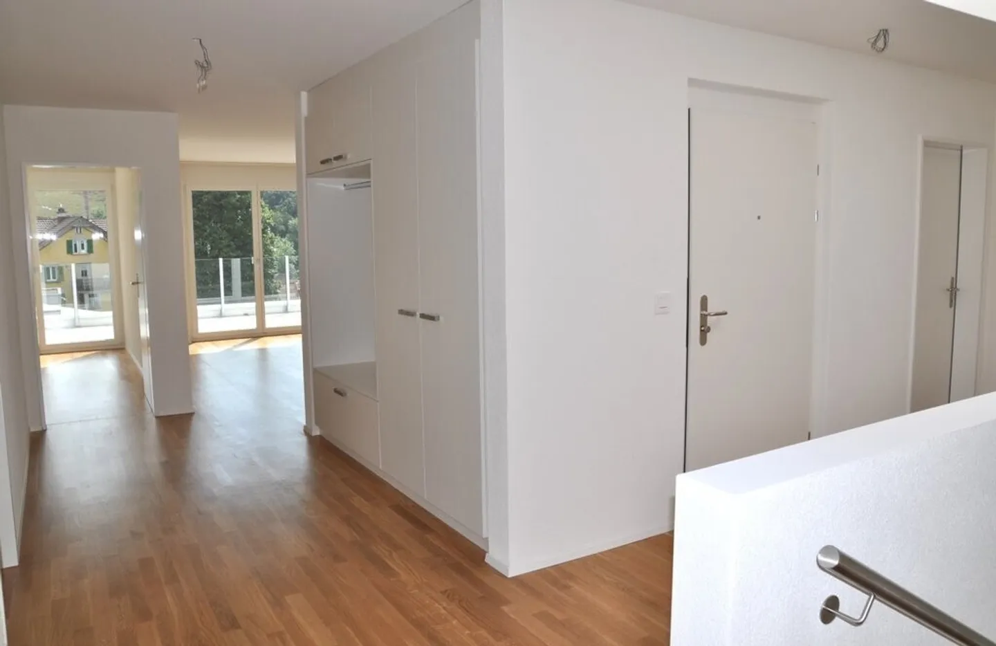 Falling asleep under the starry sky - Photo 9 of 10