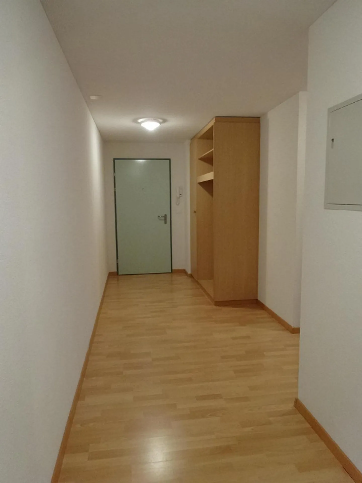 4 1/2-room apartment - Photo 6 of 9