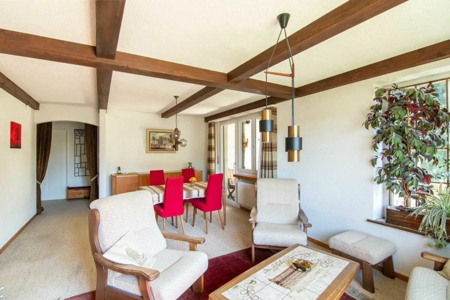 Casa indipendente di 8,5 stanze con spazio e tempo per la tua vita familiare e le tue idee personali! - Foto 3 di 20