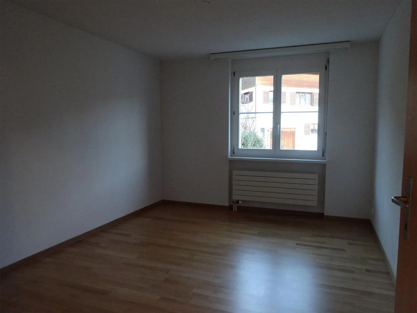 4 1/2-room apartment - Photo 7 of 9