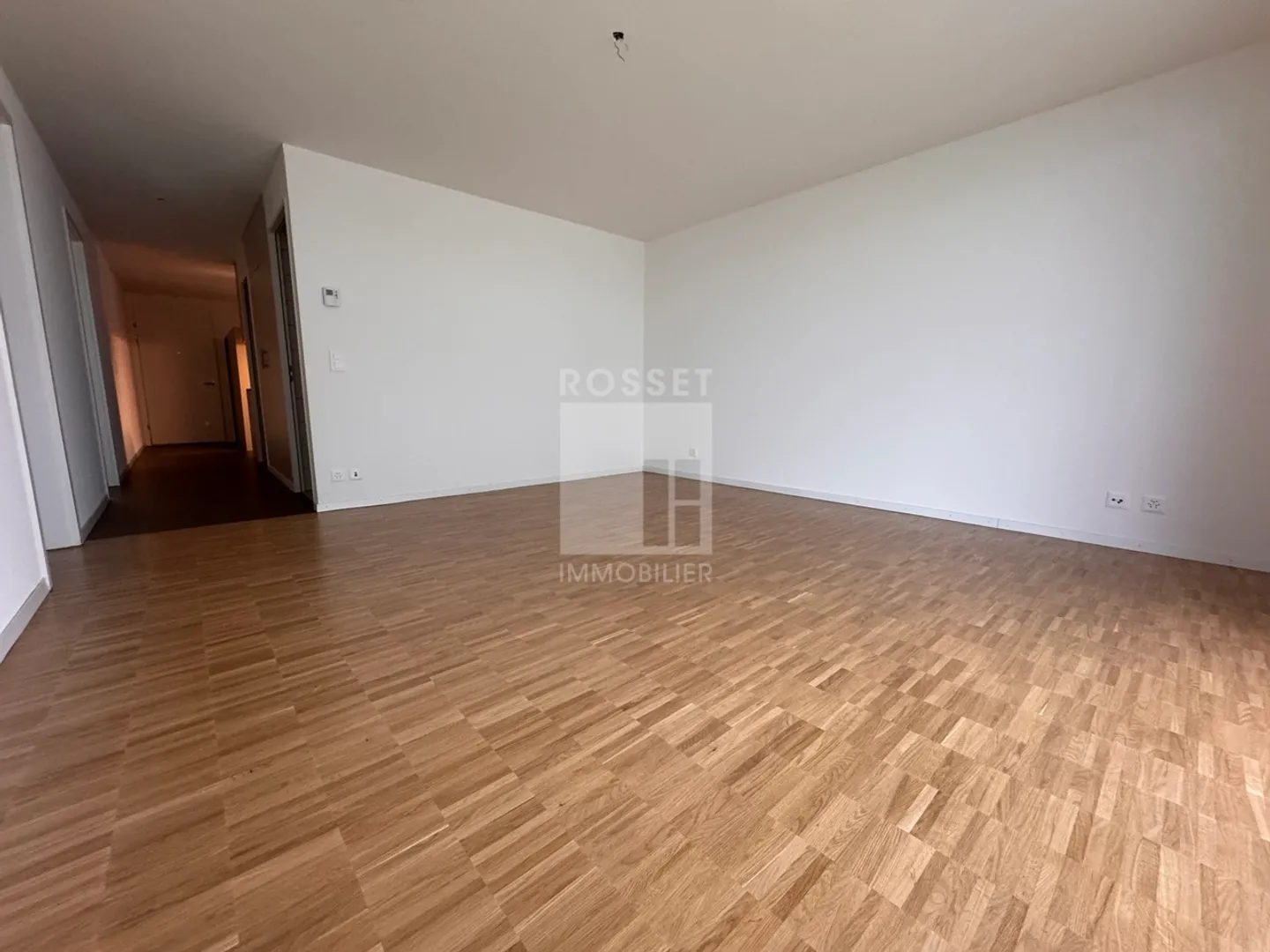 Appartement 3.5 pièces 1er étage - Photo 5 sur 7