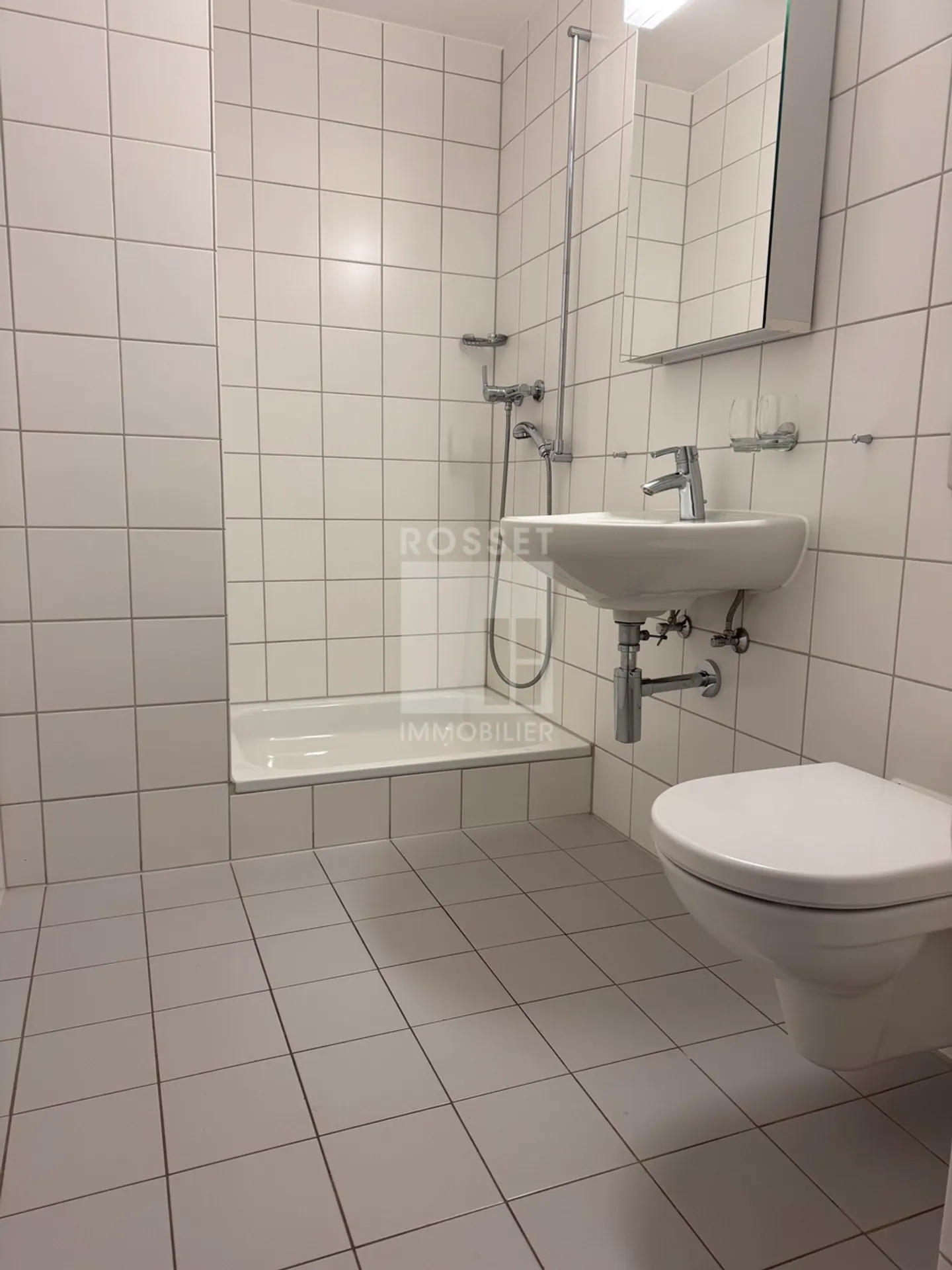 Appartement 3.5 pièces 1er étage - Photo 6 sur 7