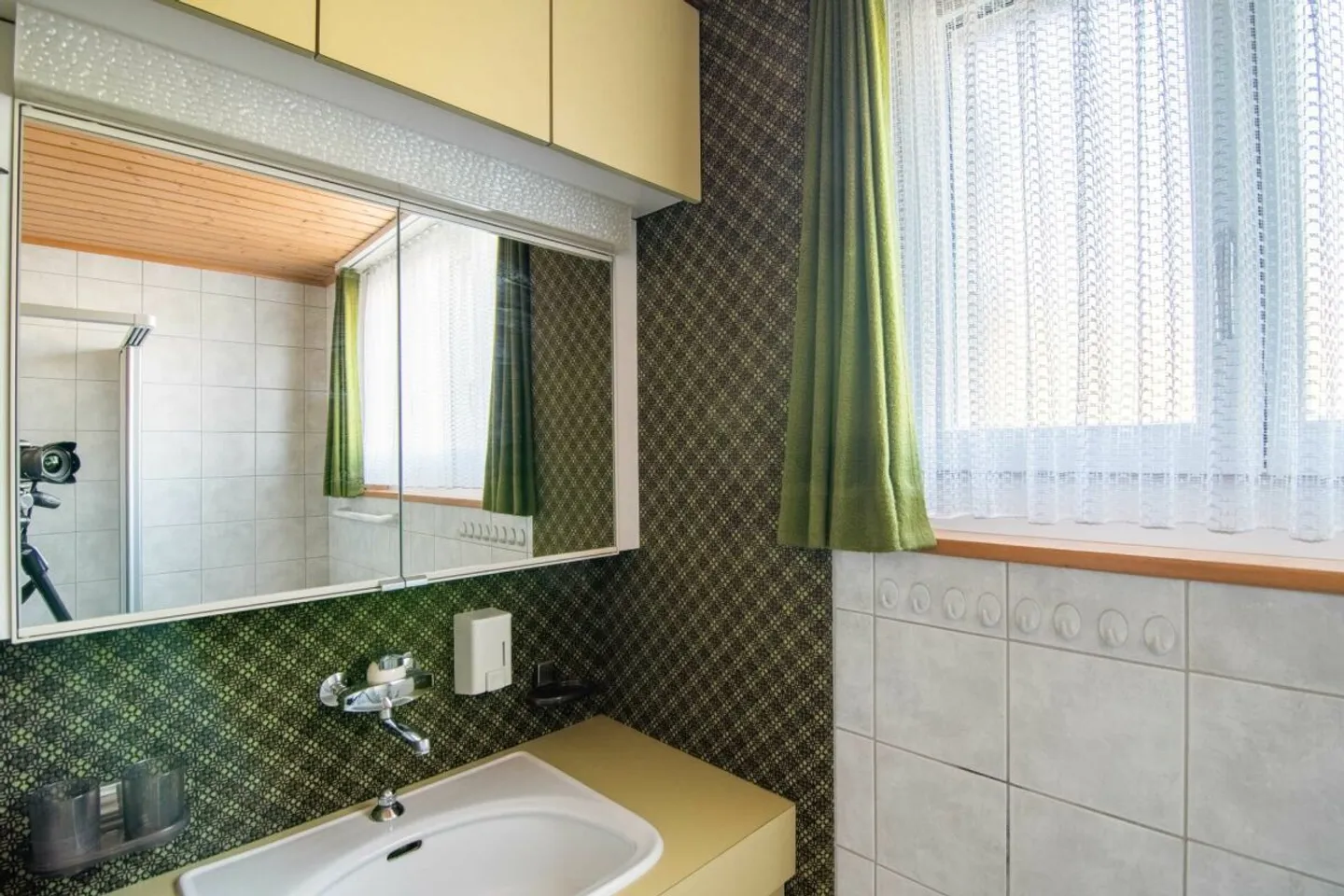 Casa indipendente di 8,5 stanze con spazio e tempo per la tua vita familiare e le tue idee personali! - Foto 7 di 20