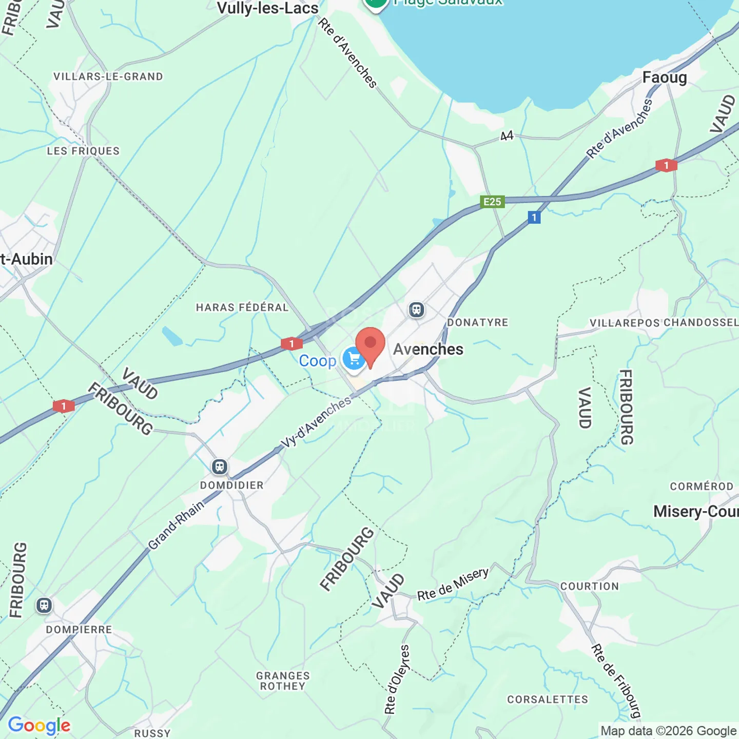 Appartement 3.5 pièces 1er étage - Photo 7 sur 7