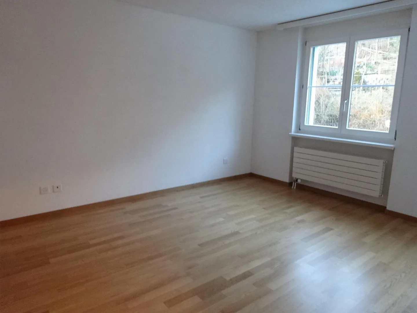 4 1/2-room apartment - Photo 8 of 9