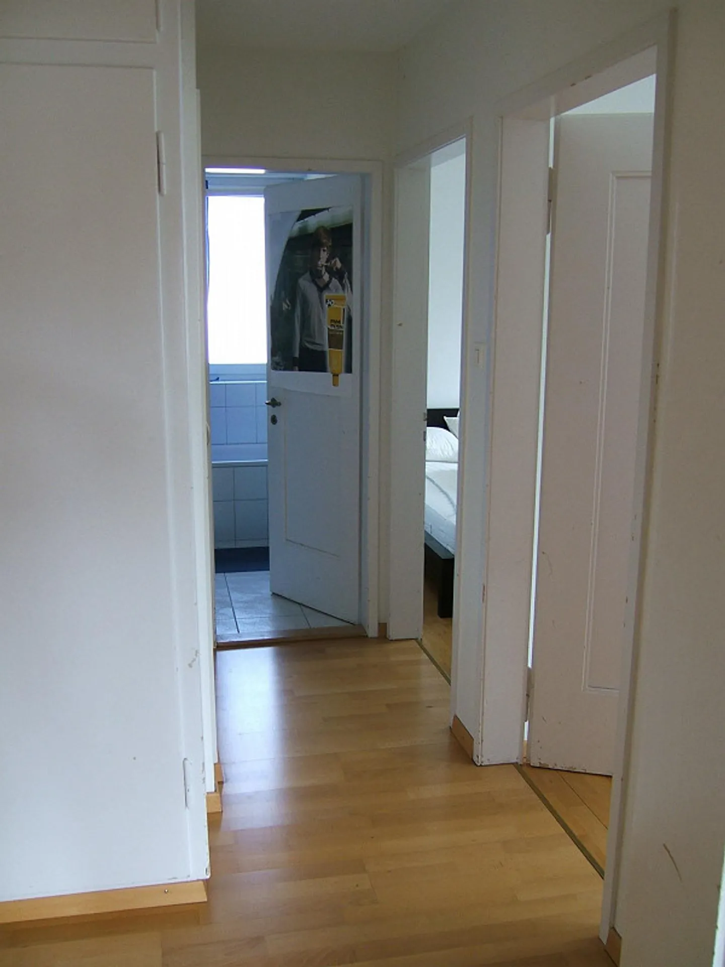 Sunny 4-room apartment with balcony in the Kreuzbleiche district - Photo 5 of 9
