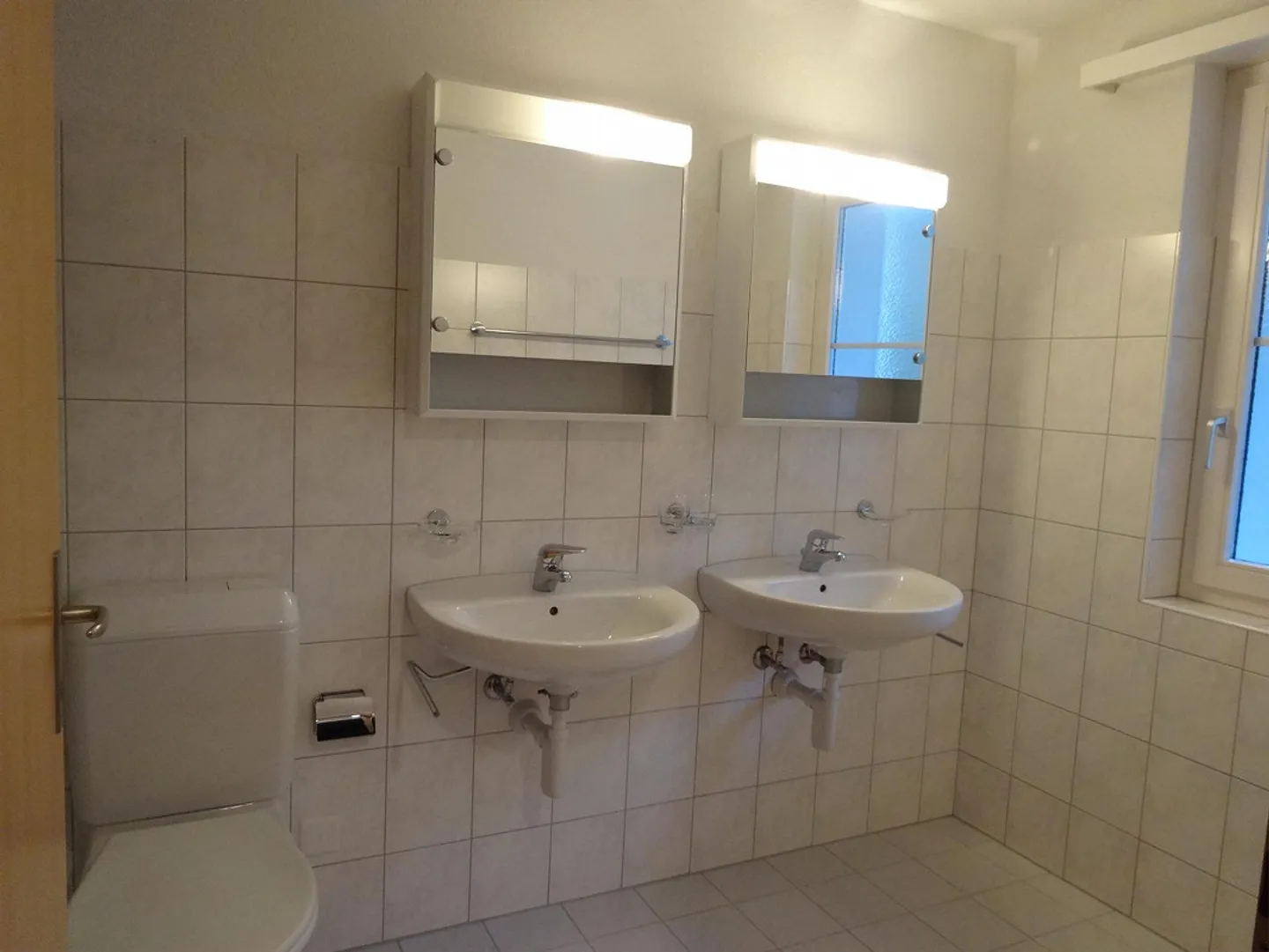 4 1/2-room apartment - Photo 4 of 9