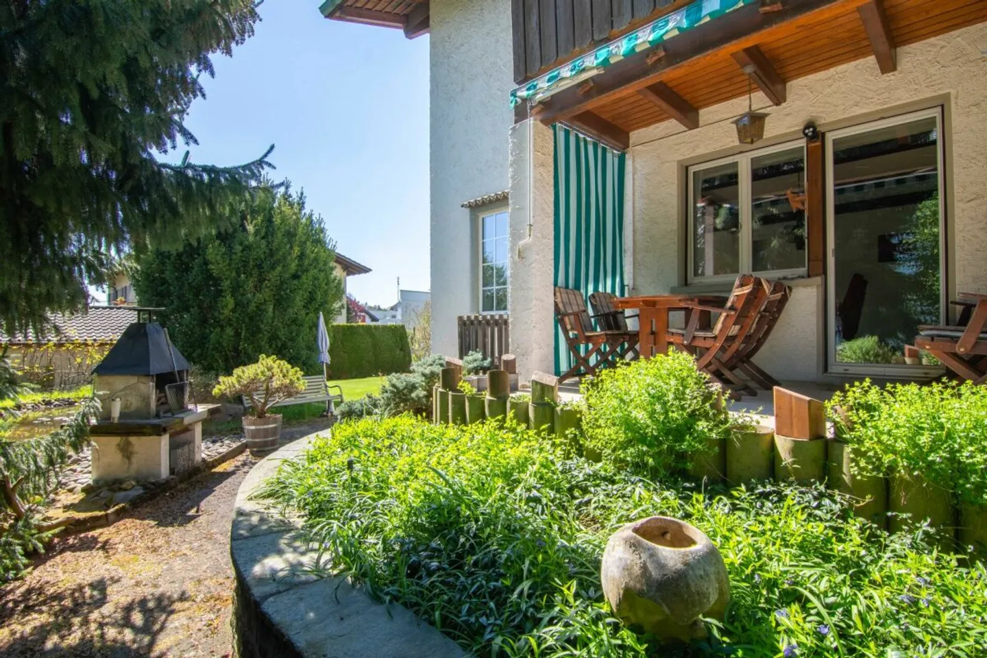 Casa indipendente di 8,5 stanze con spazio e tempo per la tua vita familiare e le tue idee personali! - Foto 14 di 20
