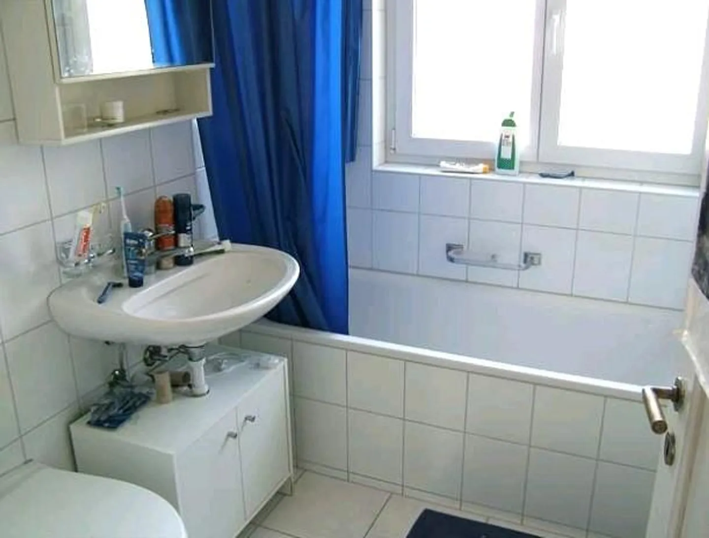 Sunny 4-room apartment with balcony in the Kreuzbleiche district - Photo 7 of 9