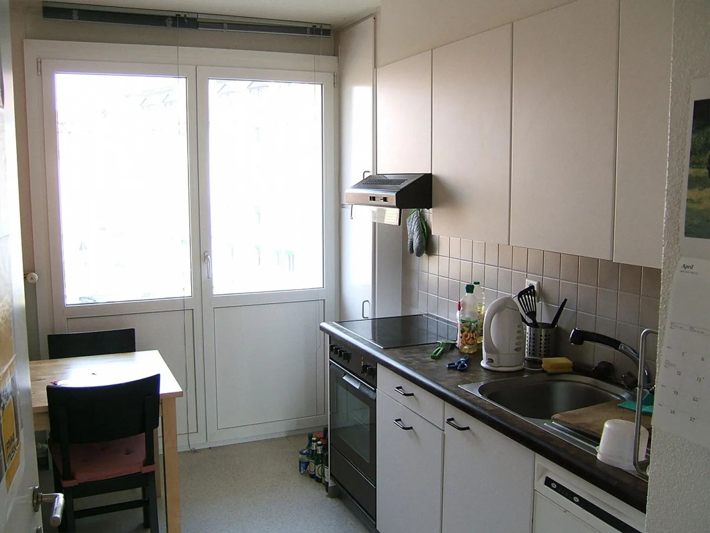 Sunny 4-room apartment with balcony in the Kreuzbleiche district - Photo 6 of 9