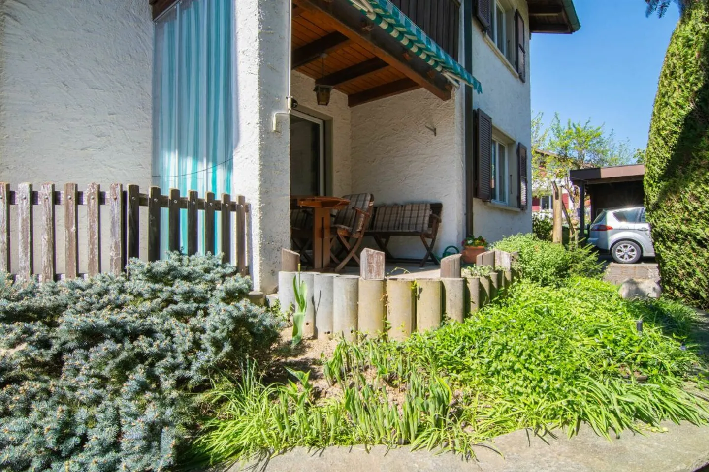 Casa indipendente di 8,5 stanze con spazio e tempo per la tua vita familiare e le tue idee personali! - Foto 15 di 20
