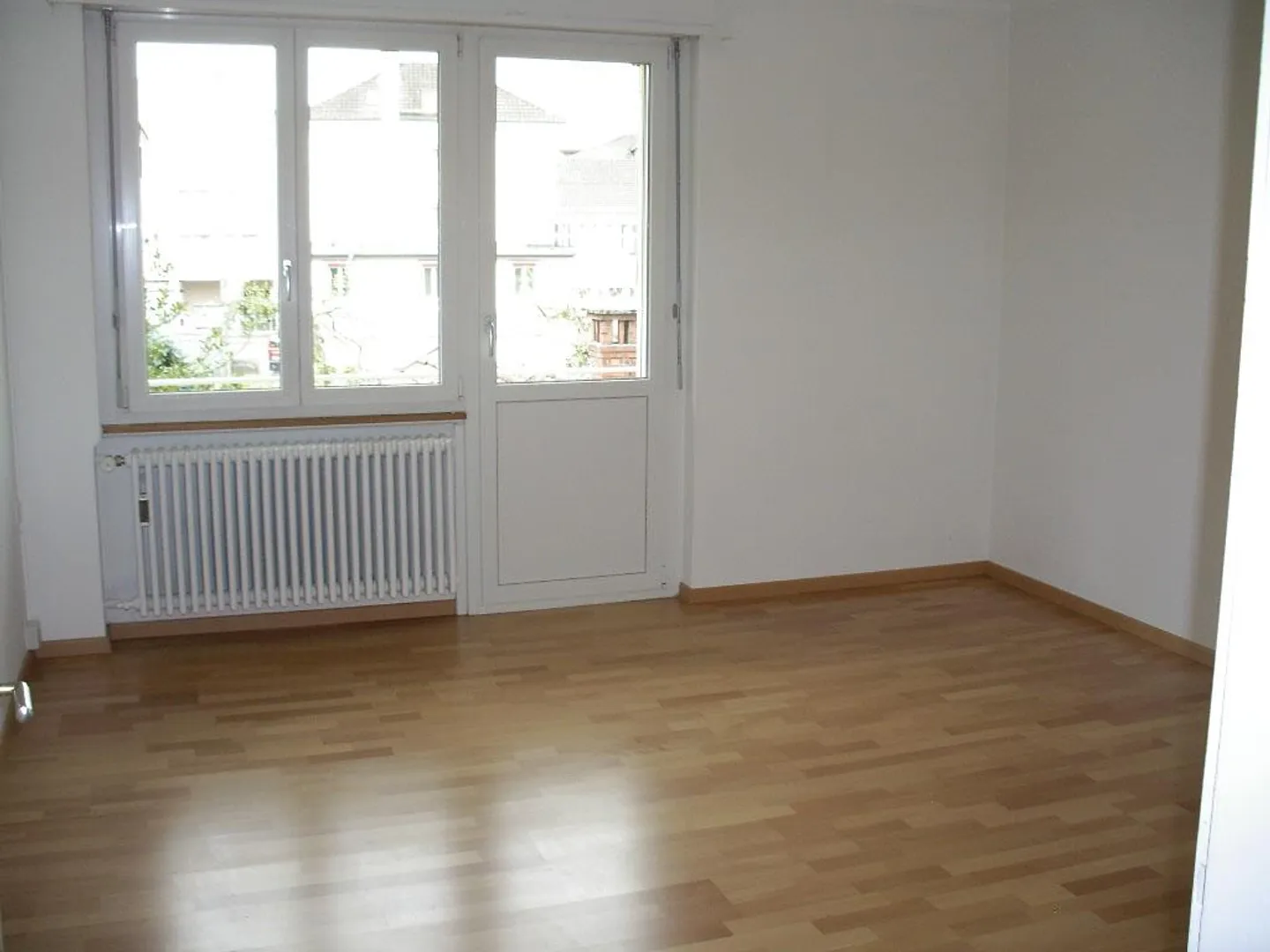 Sunny 4-room apartment with balcony in the Kreuzbleiche district - Photo 8 of 9