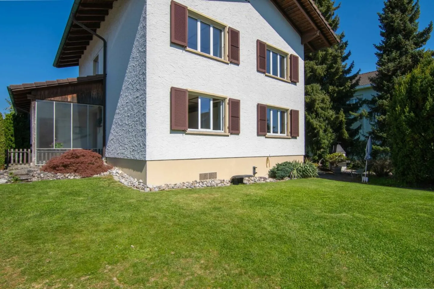 Casa indipendente di 8,5 stanze con spazio e tempo per la tua vita familiare e le tue idee personali! - Foto 17 di 20