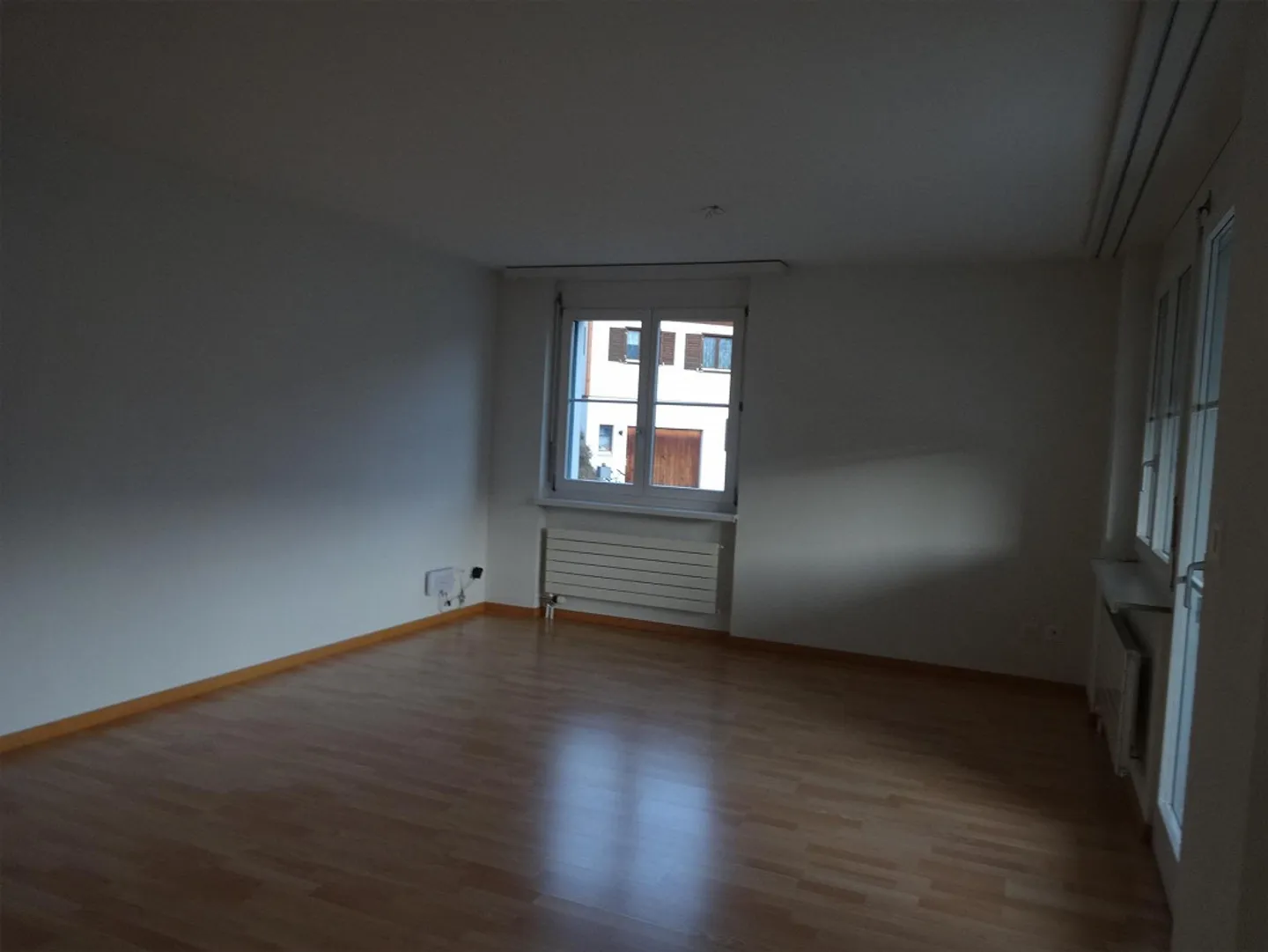 4 1/2-room apartment - Photo 9 of 9