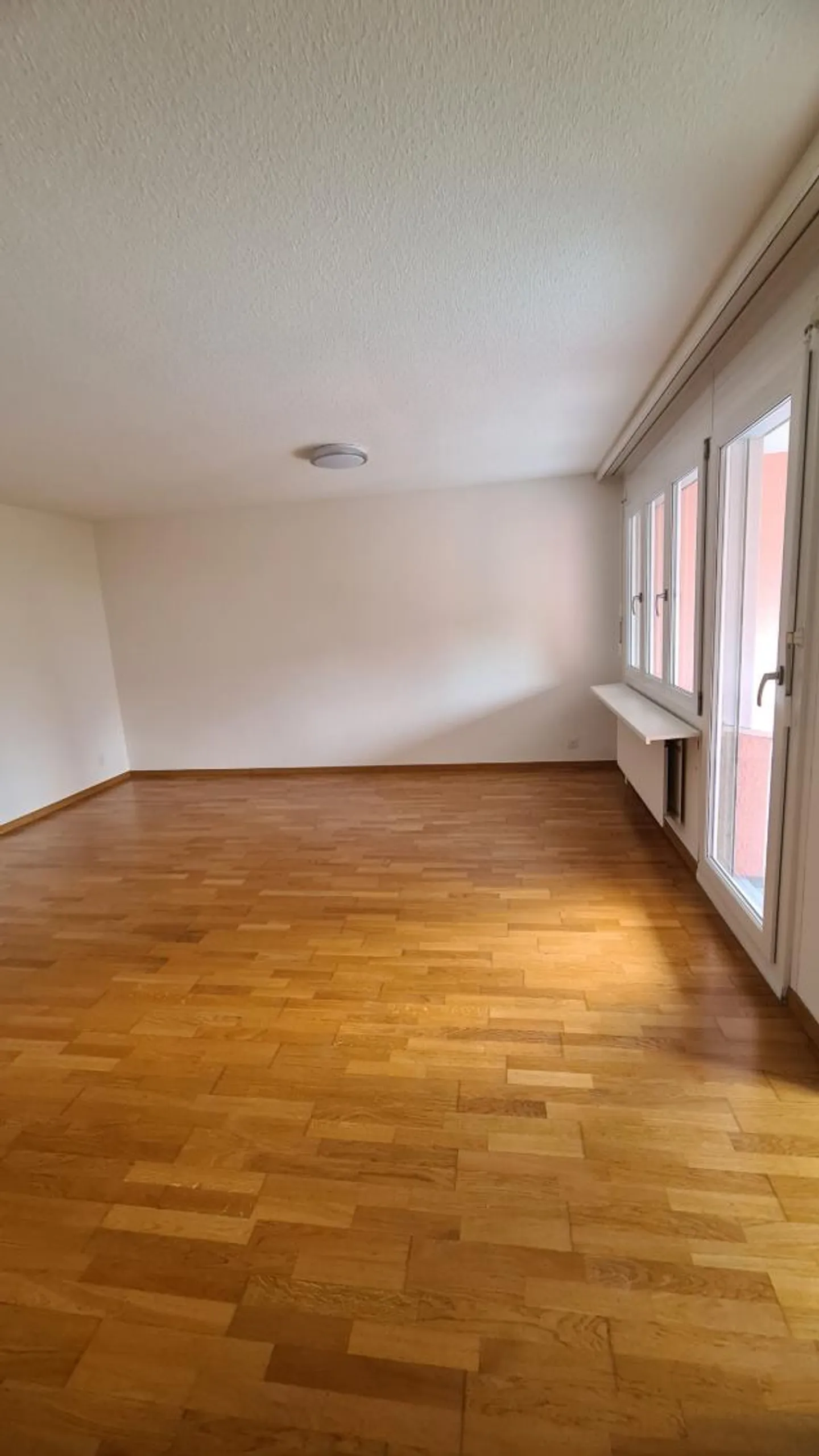 Neusanierte Wohnung in Altstätten - Foto 4 von 8