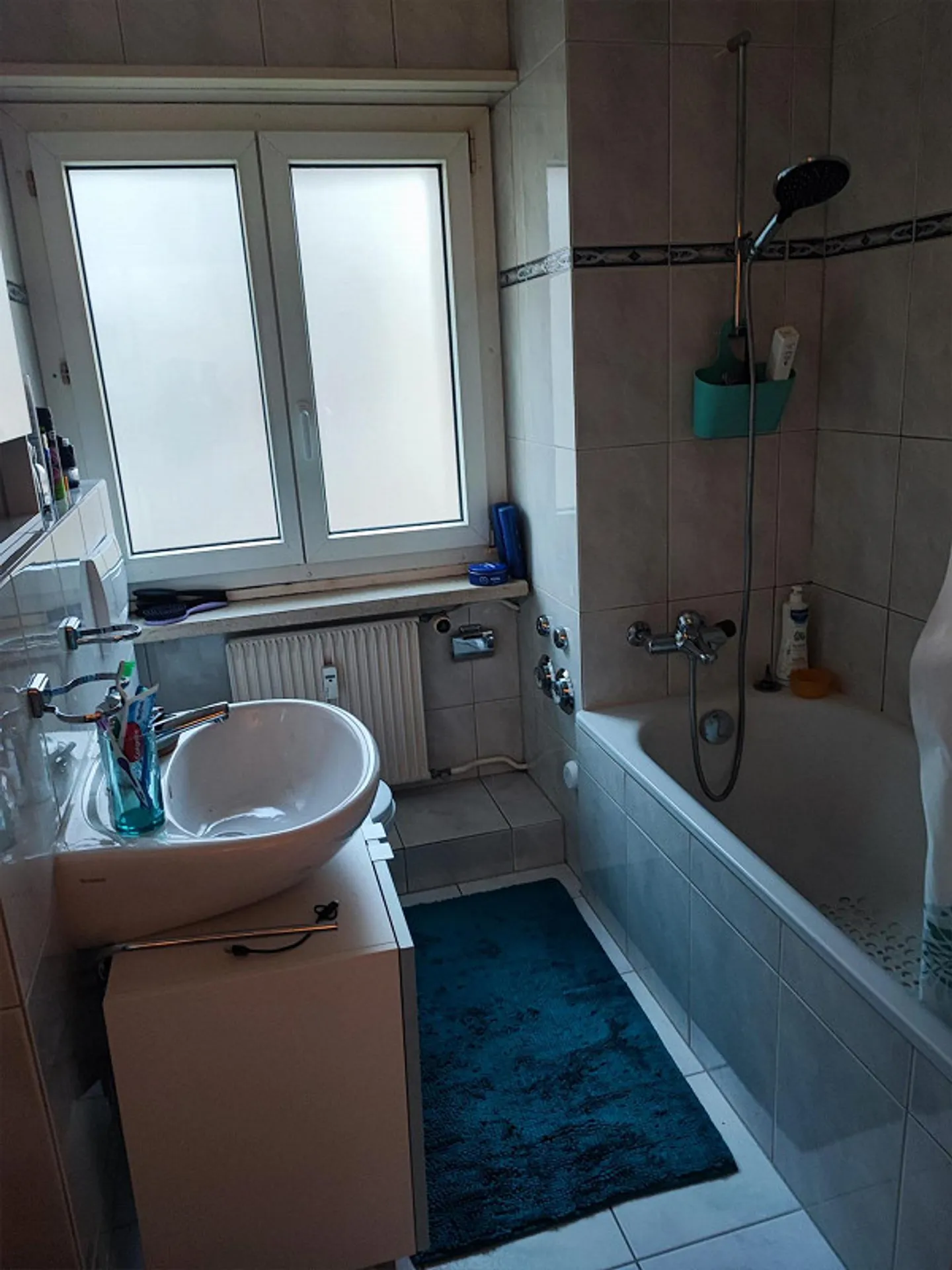 Charmante Wohnung in Chur - Foto 4 von 8