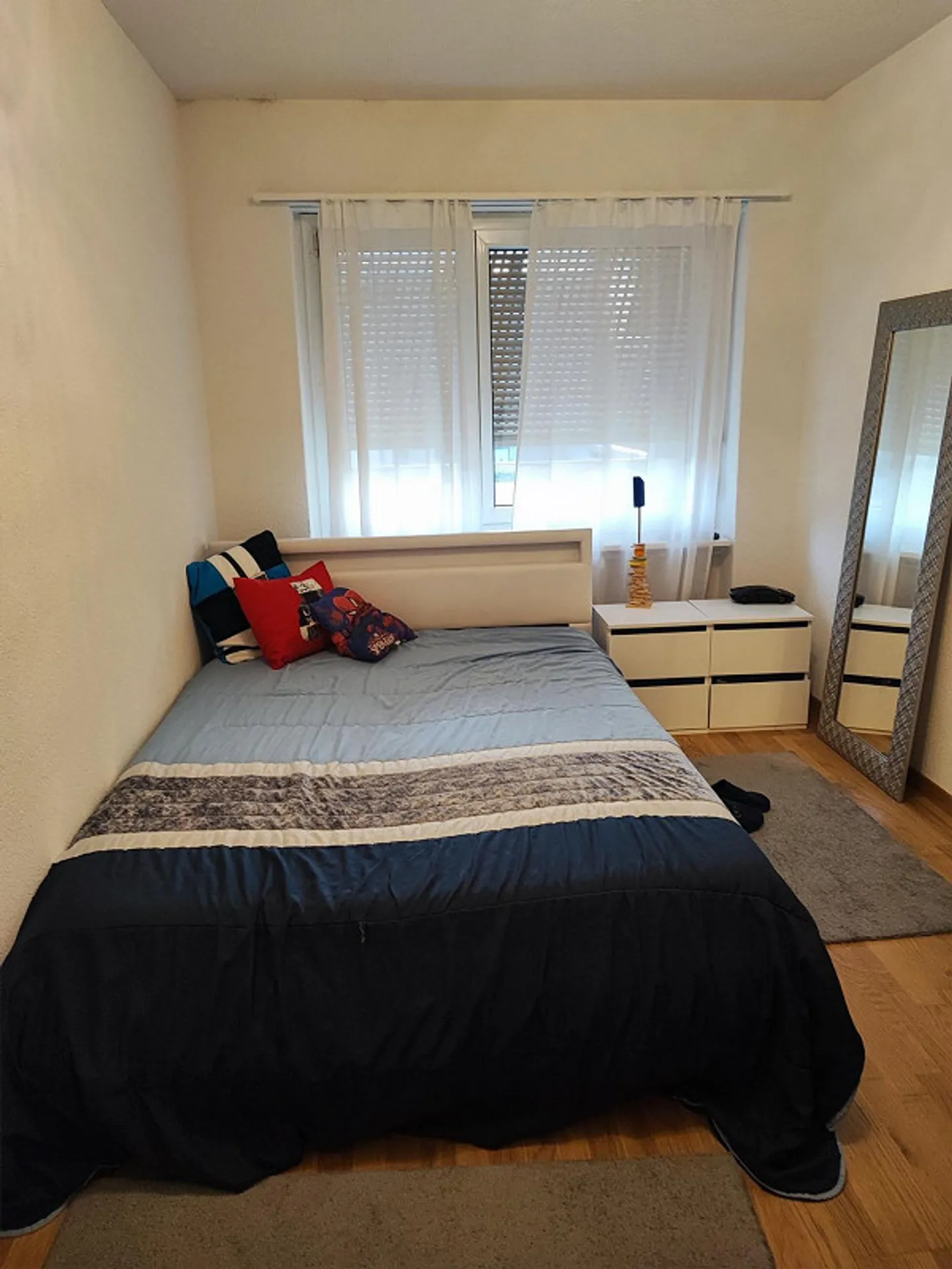 Charmante Wohnung in Chur - Foto 5 von 8