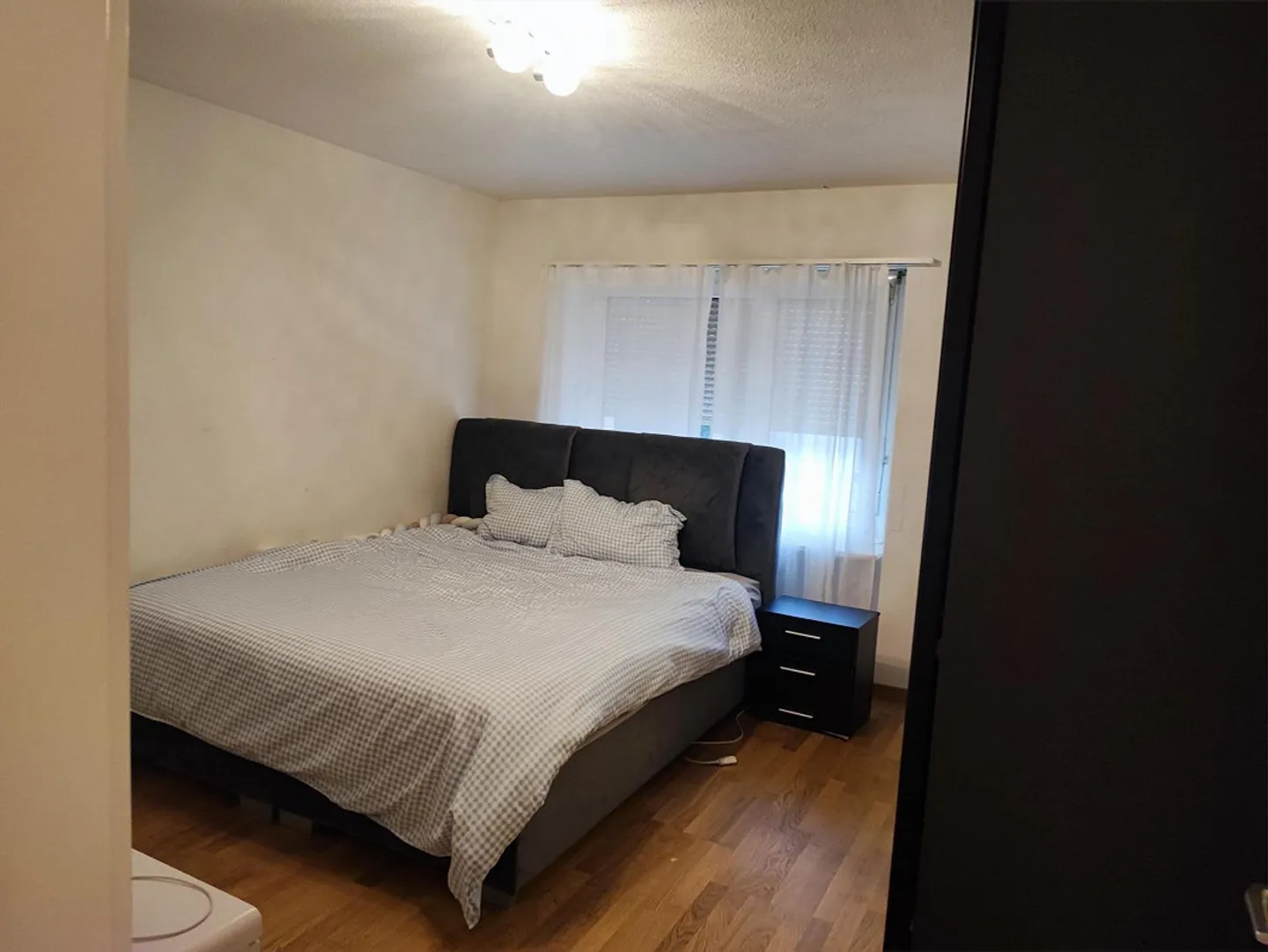 Charmante Wohnung in Chur - Foto 6 von 8